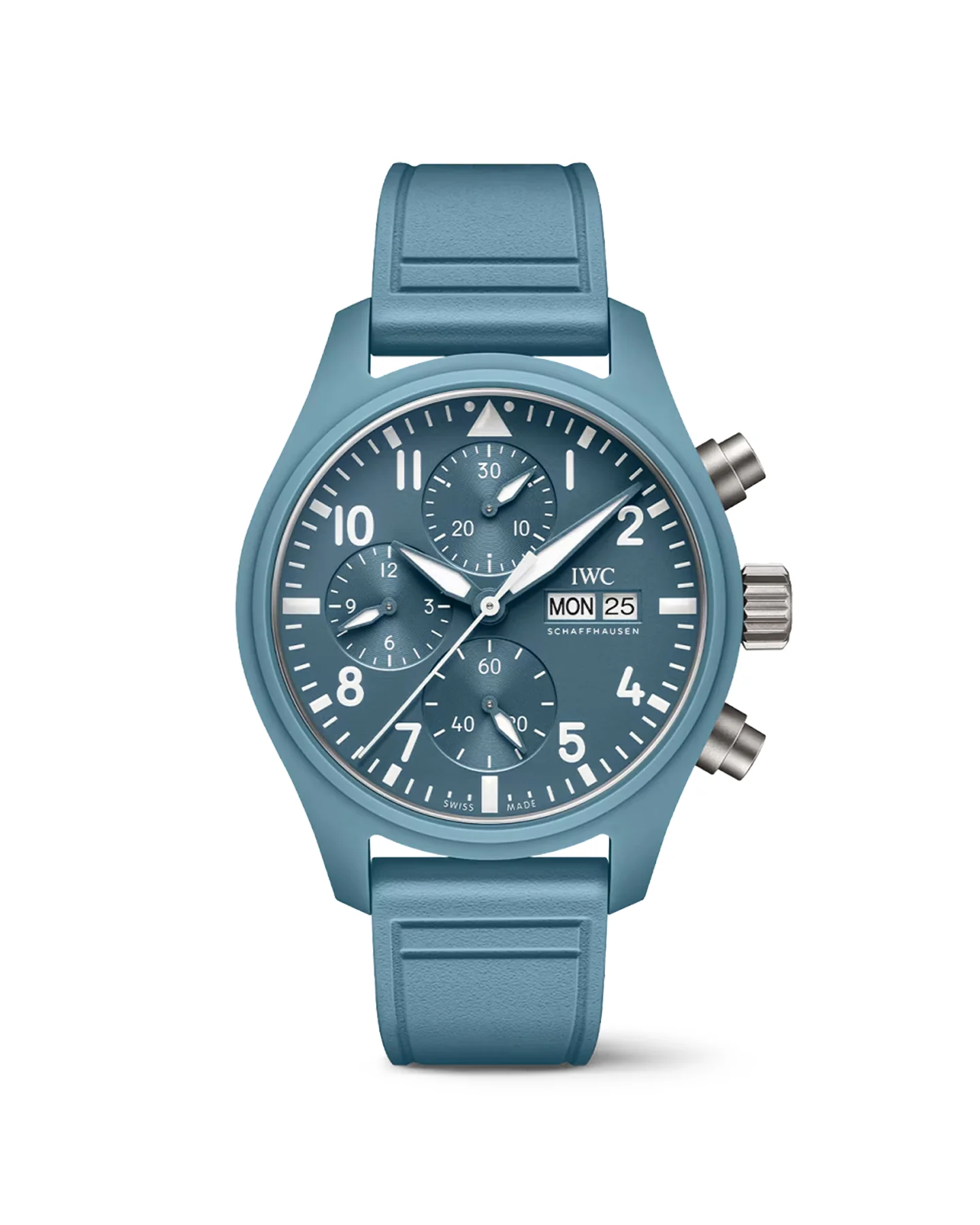 Pilot’s Watch Chronograph 41 TOP GUN Miramar