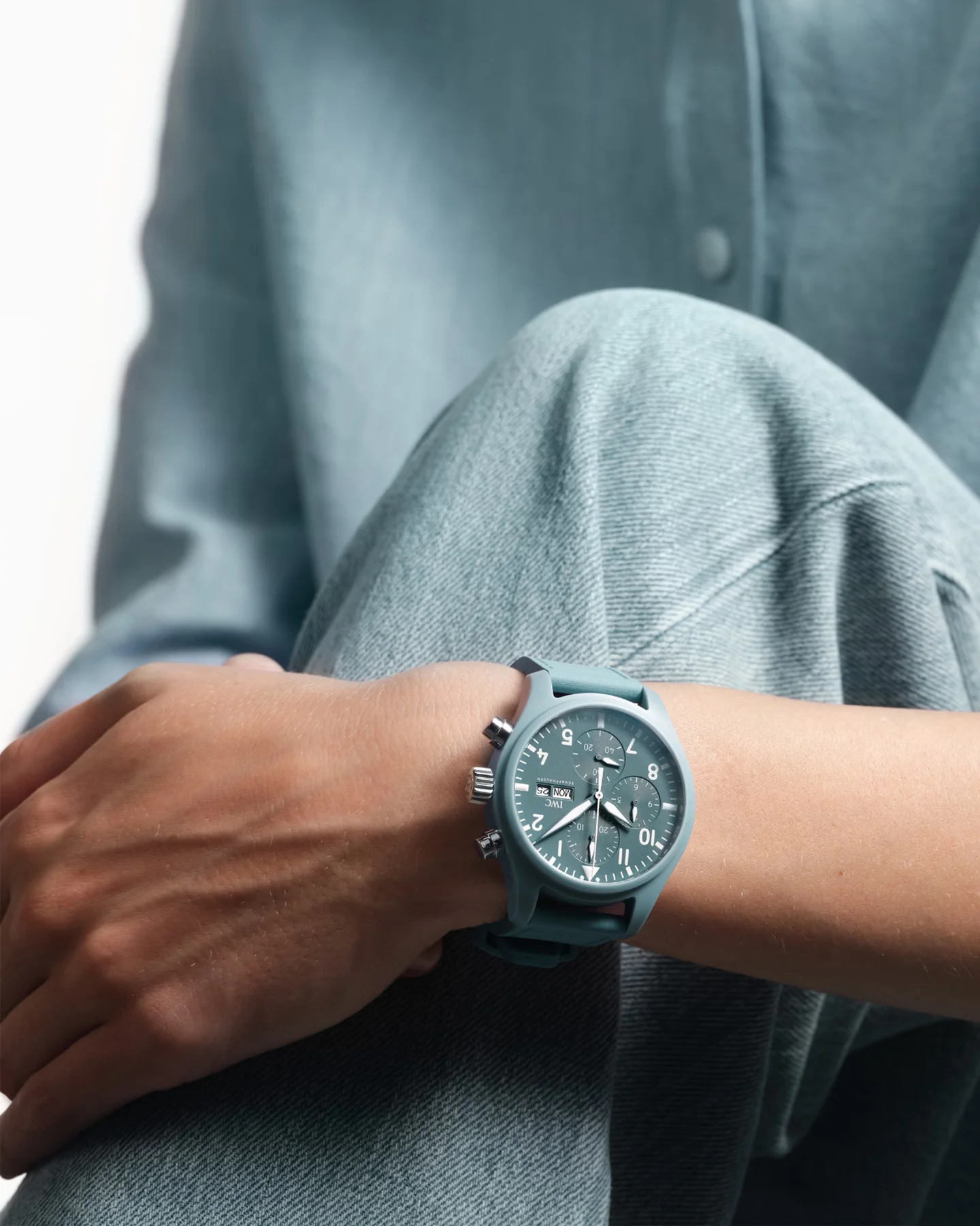 Pilot’s Watch Chronograph 41 TOP GUN Miramar - Image 2