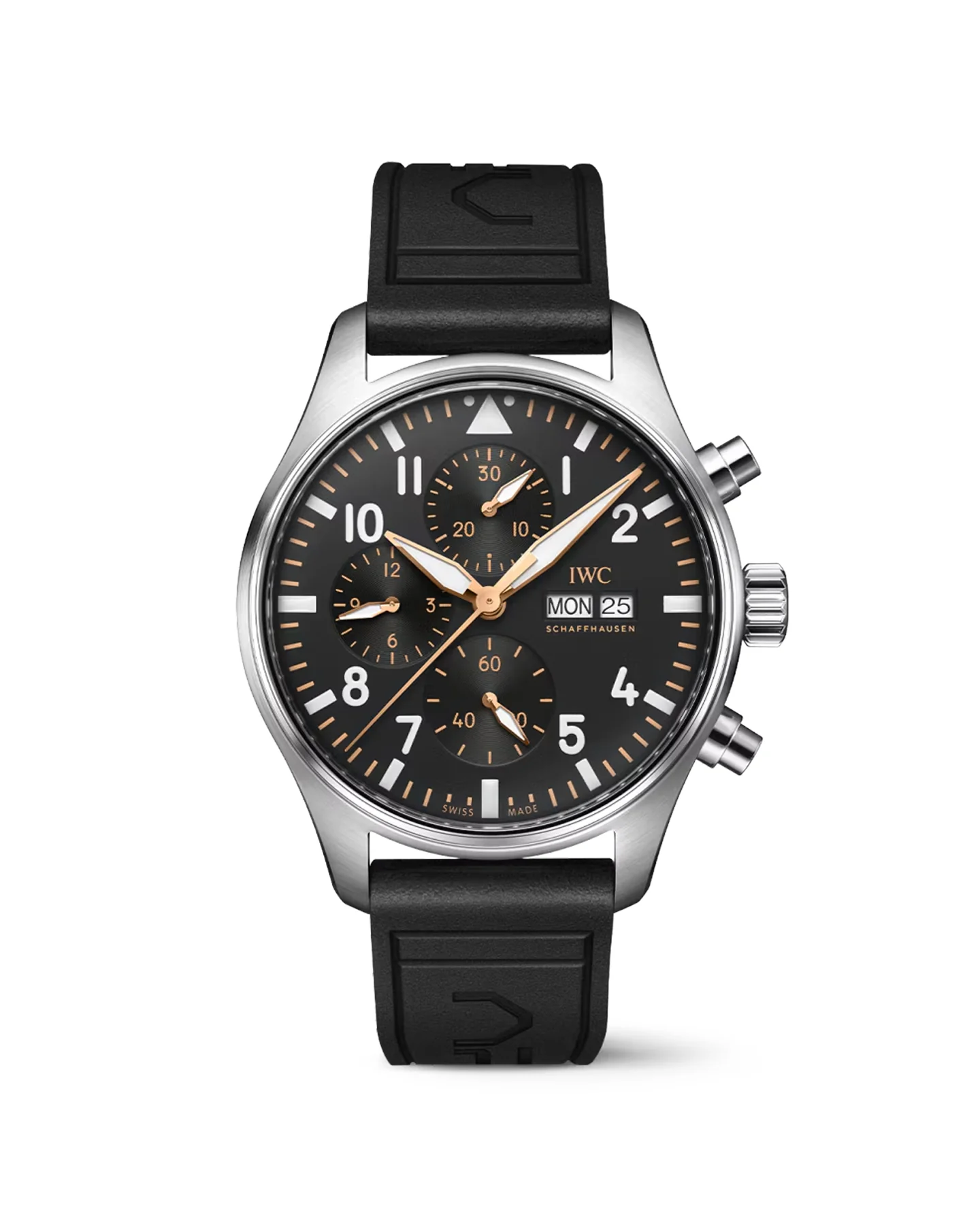 Pilot’s Watch Chronograph APXGP