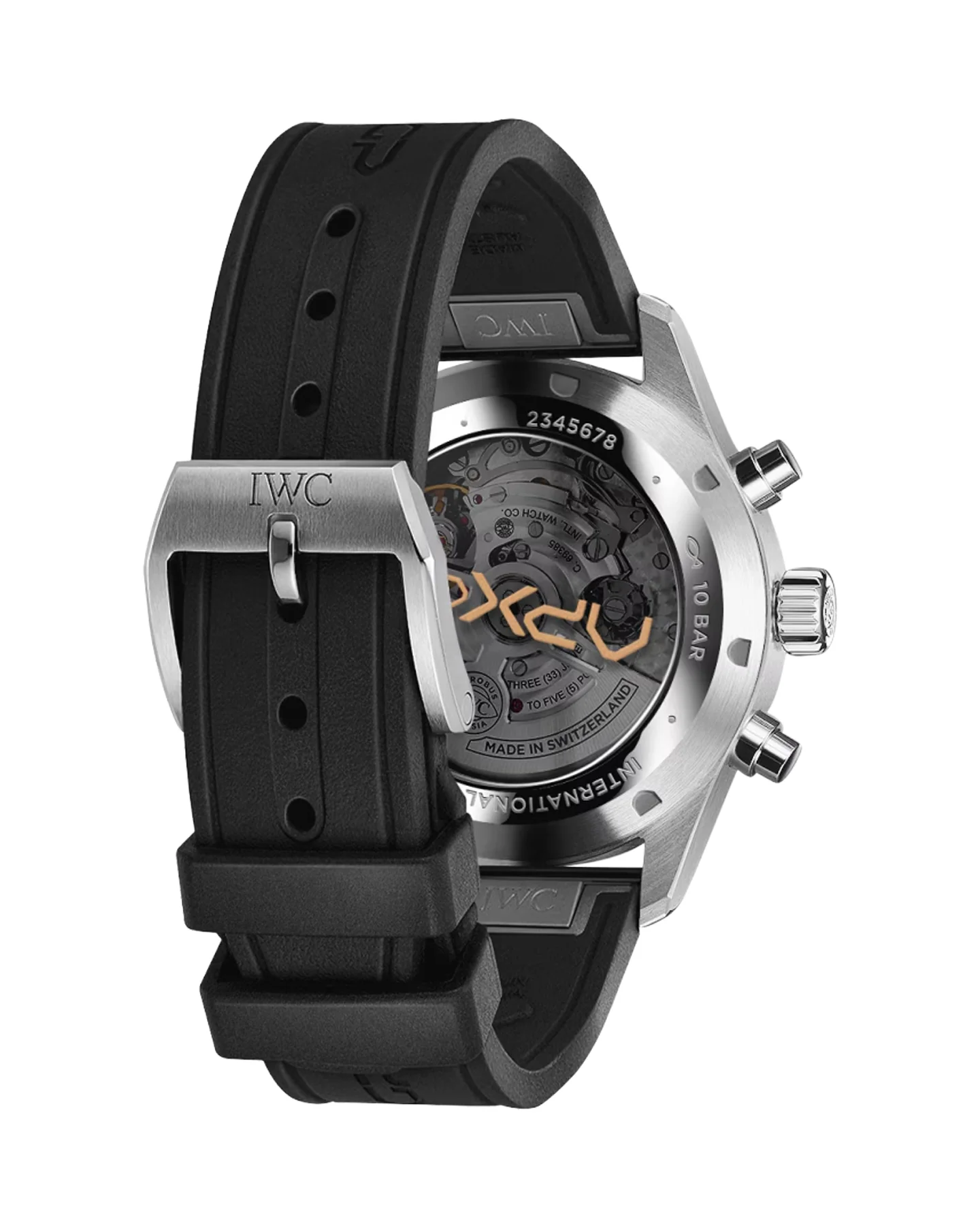Pilot’s Watch Chronograph APXGP - Image 4