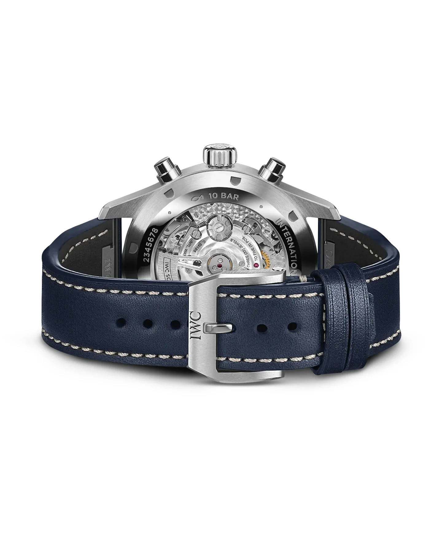 Pilot's Watch Chronograph - Image 4