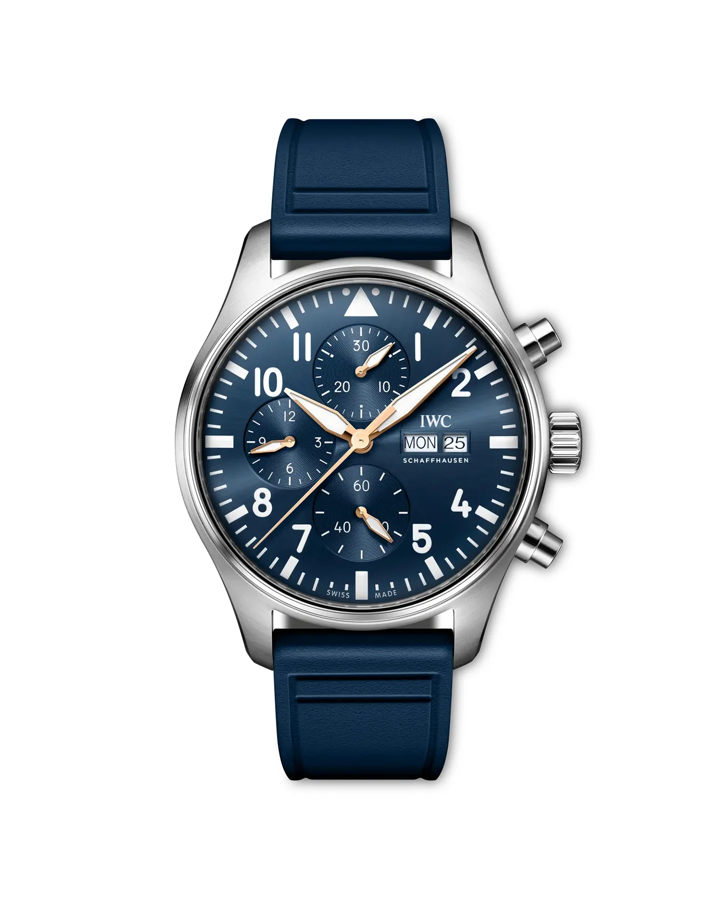 Pilot's Watch Chronograph Le Petit Prince