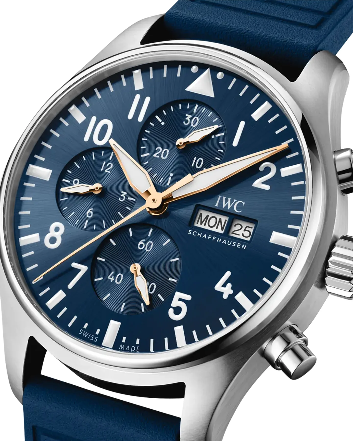 Pilot's Watch Chronograph Le Petit Prince - Image 3