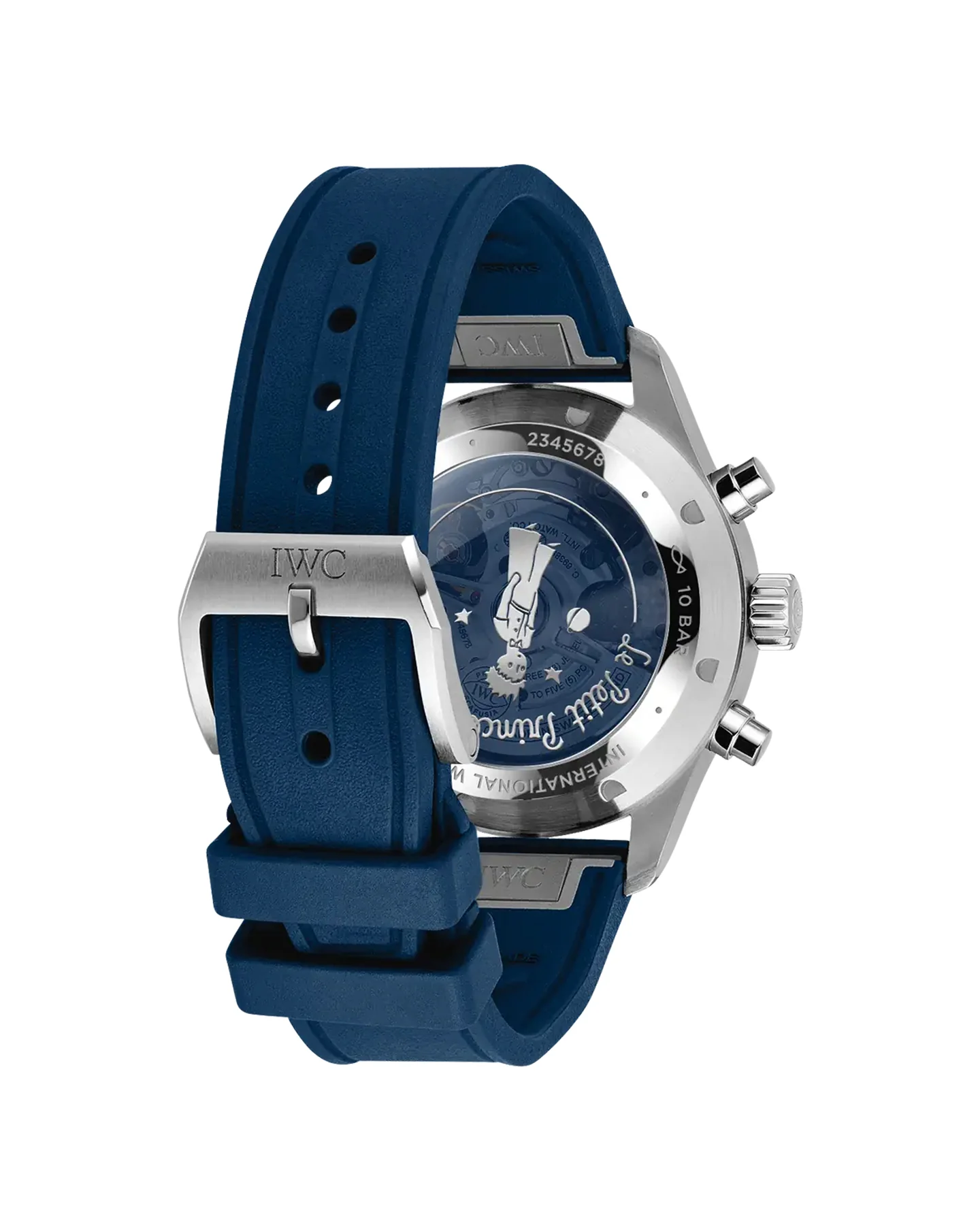 Pilot's Watch Chronograph Le Petit Prince - Image 4