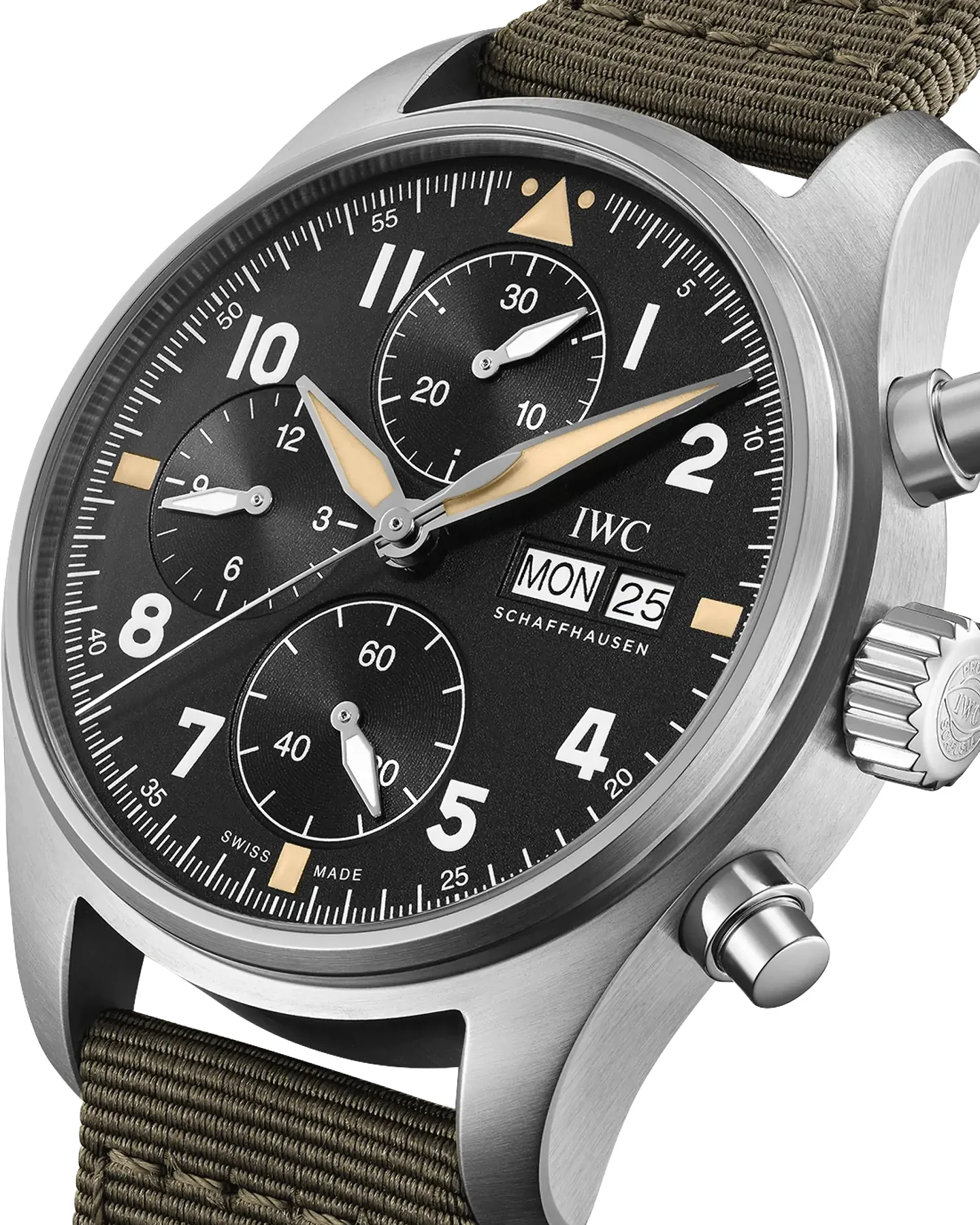 Pilot's Watch Chronograph Spitfire - Image 3