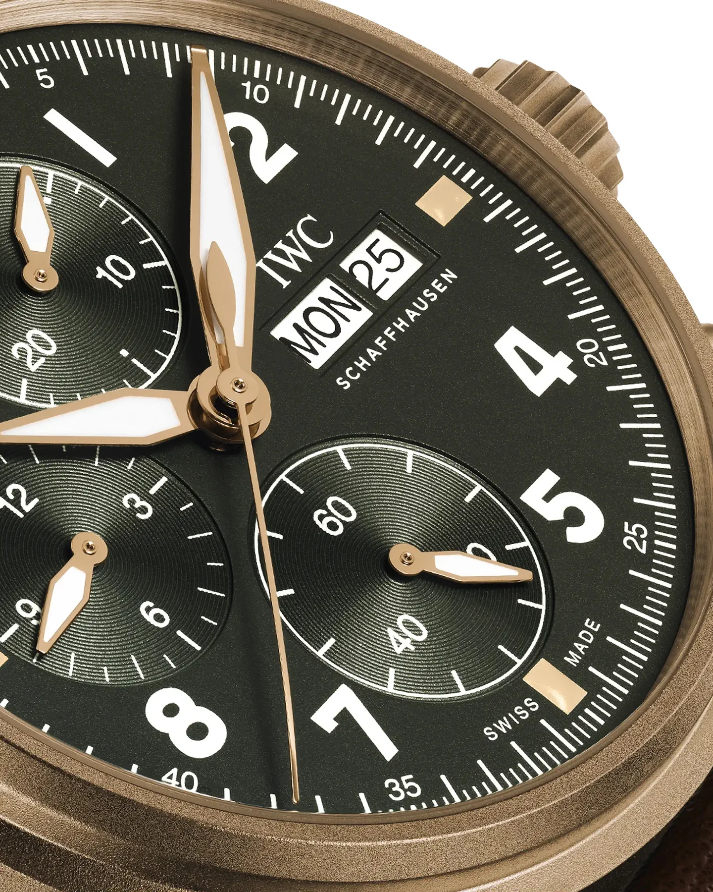 Pilot's Watch Chronograph Spitfire - Image 4