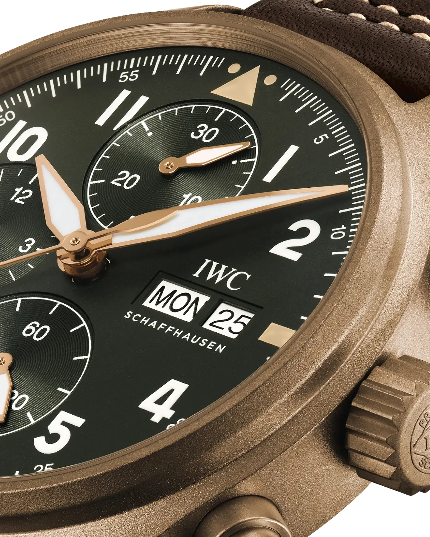 Pilot's Watch Chronograph Spitfire - Image 5