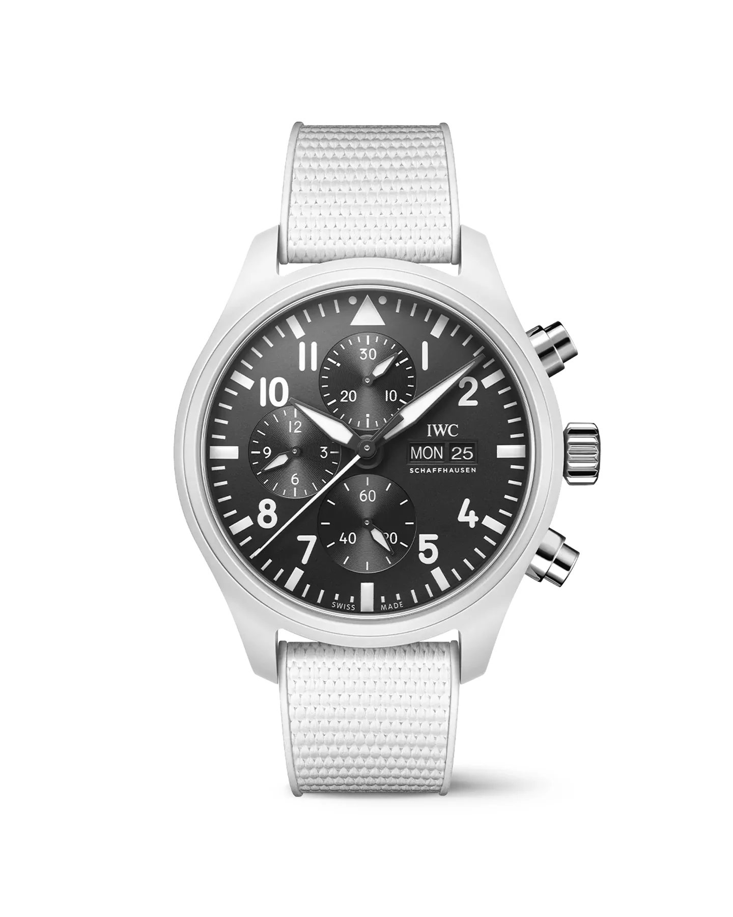Pilot’s Watch Chronograph TOP GUN Edition “Lake Tahoe”