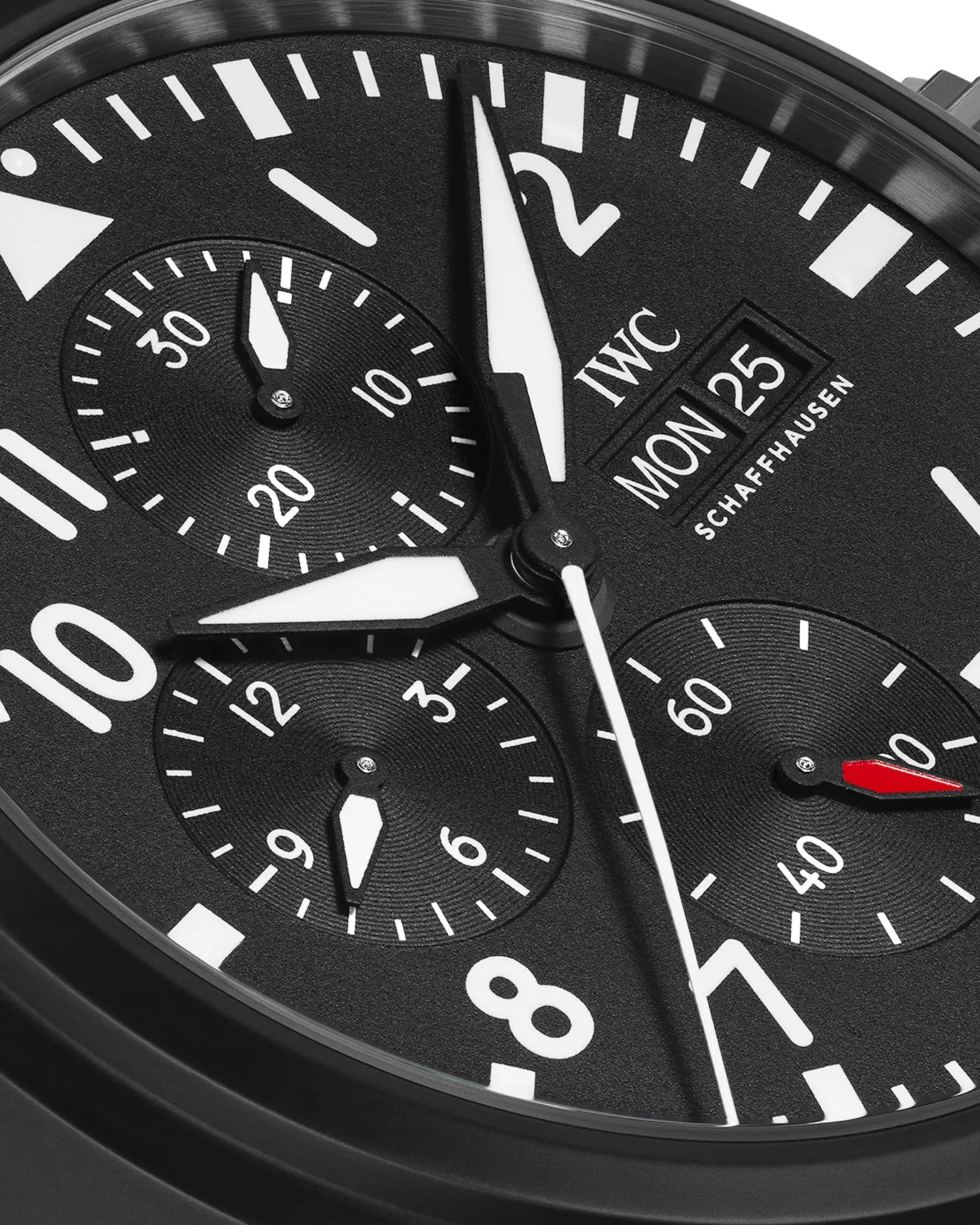 Pilot's Watch Chronograph Top Gun - Image 4