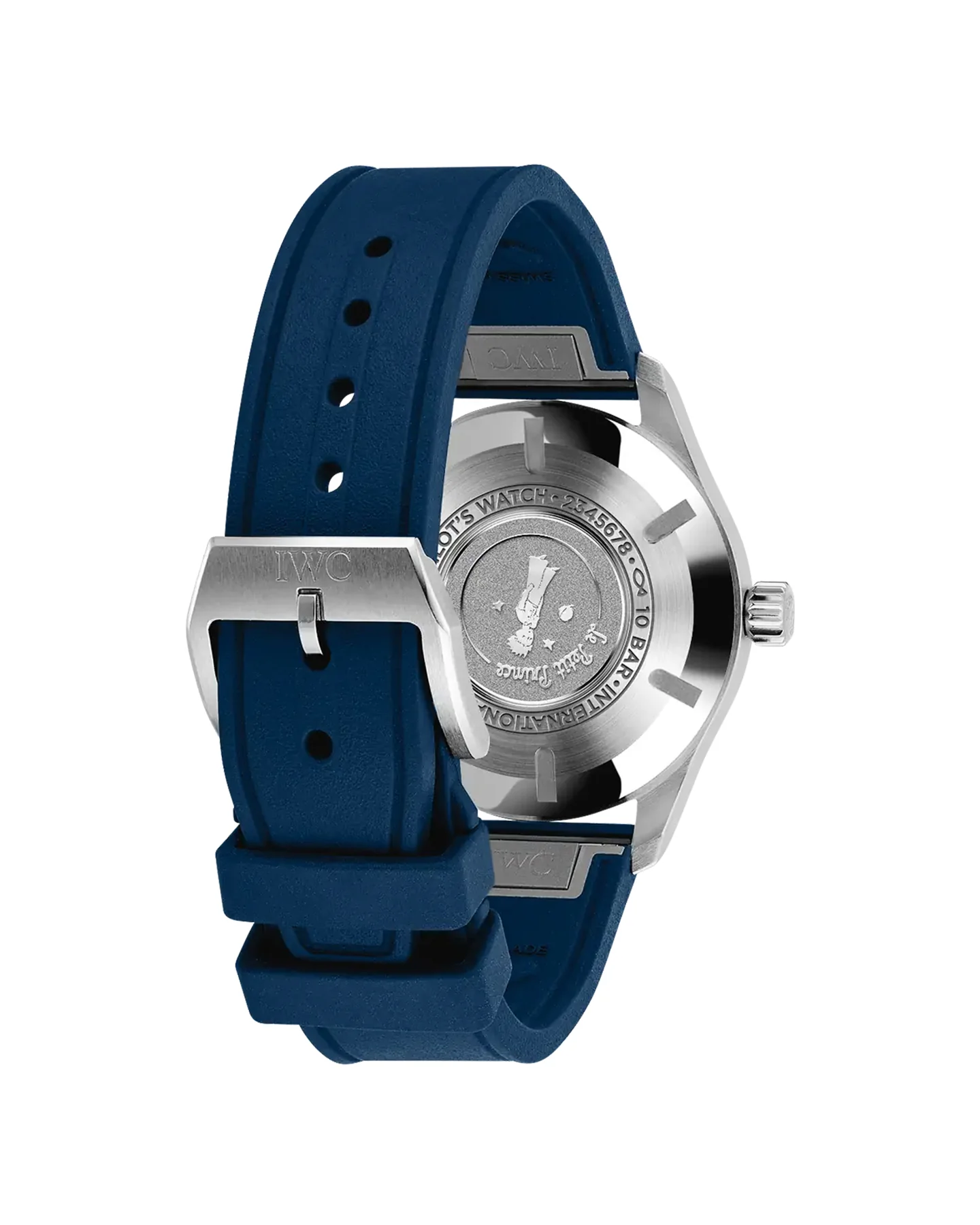 Pilot's Watch Mark XX Le Petit Prince - Image 4