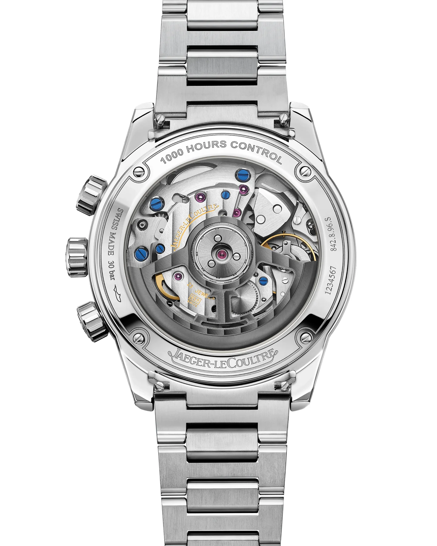 Polaris Mariner Memovox - Image 5