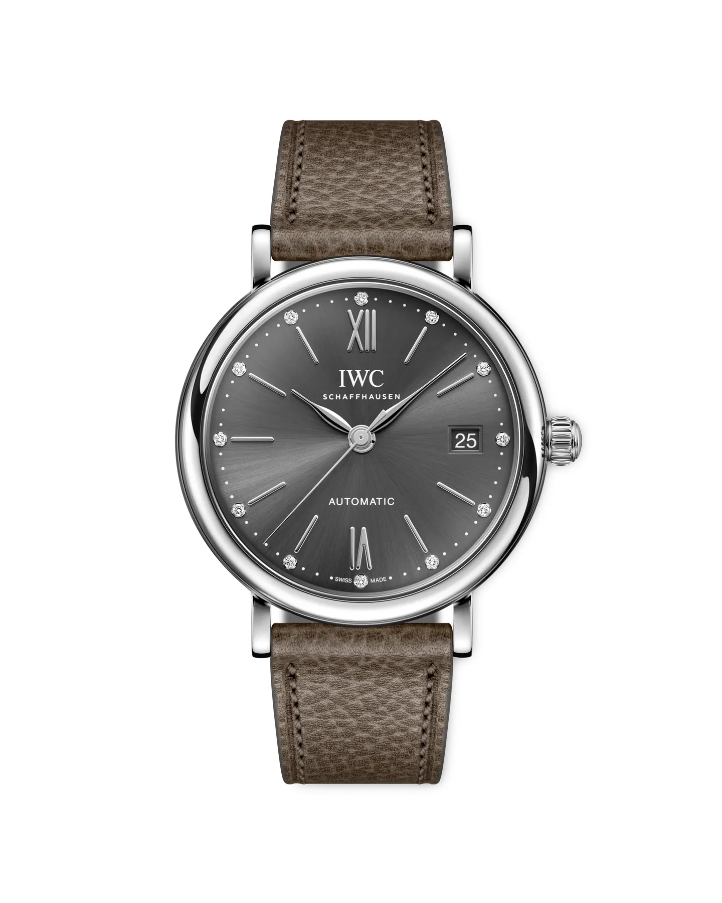 Portofino Automatic 37