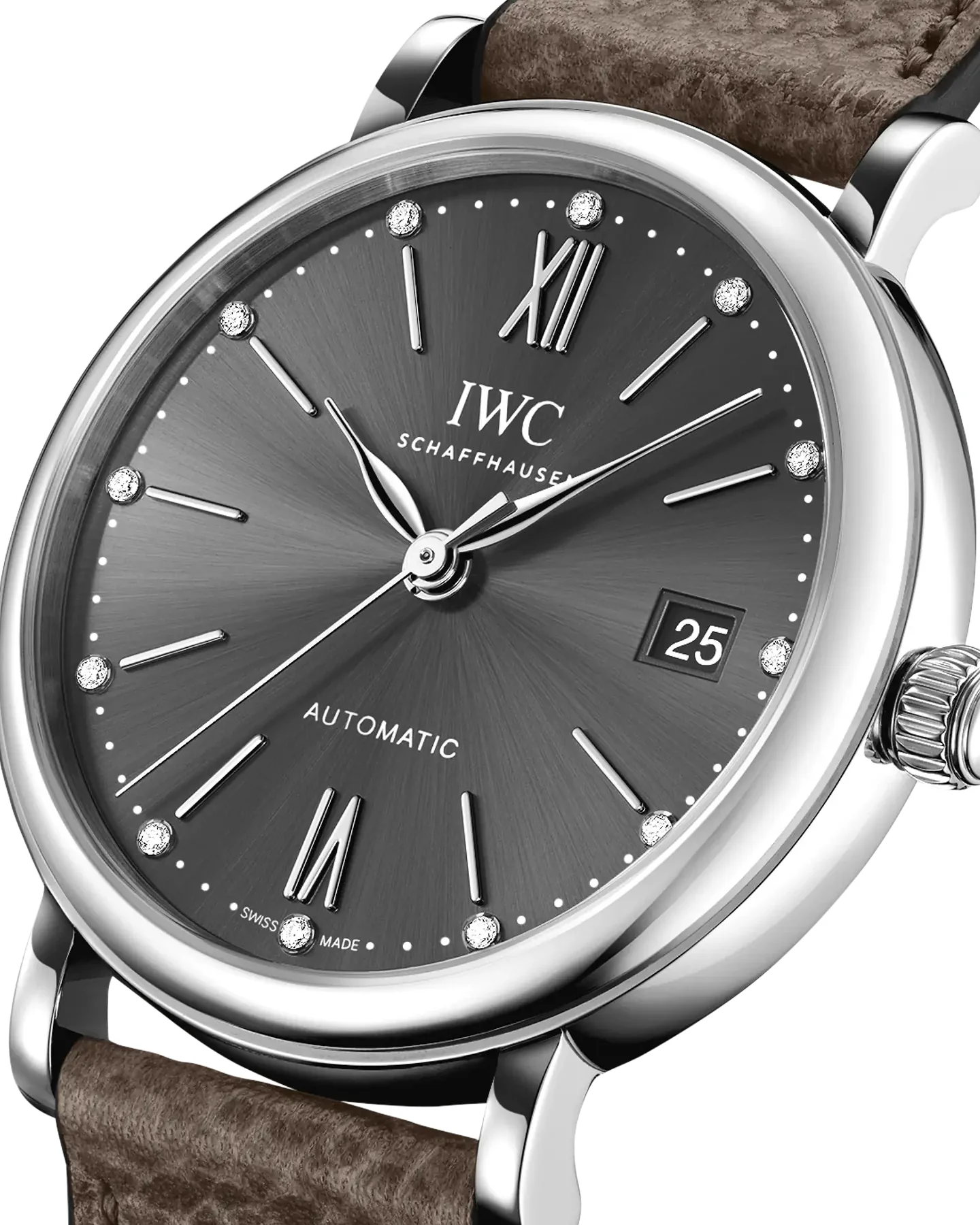 Portofino Automatic 37 - Image 3