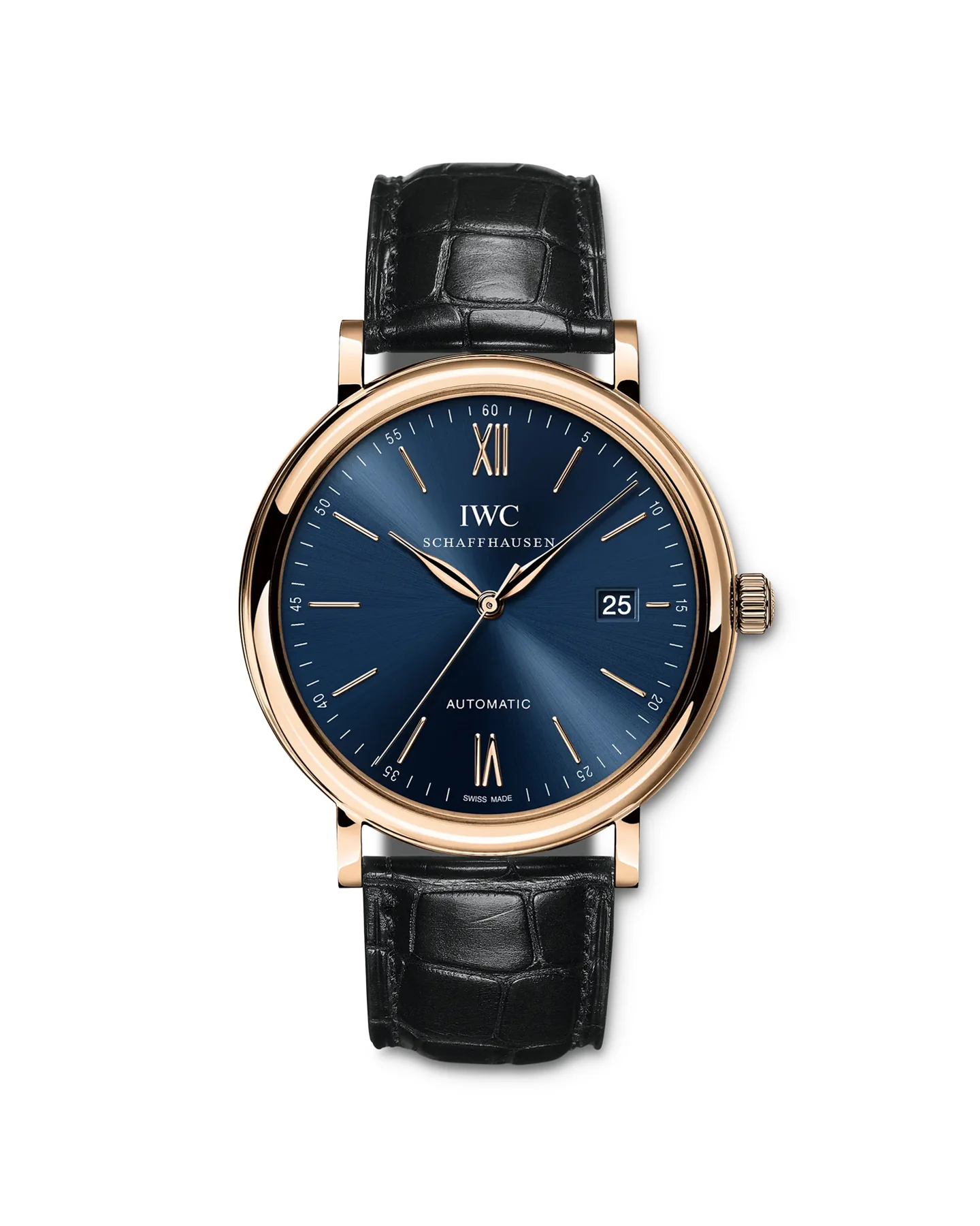 Portofino Automatic