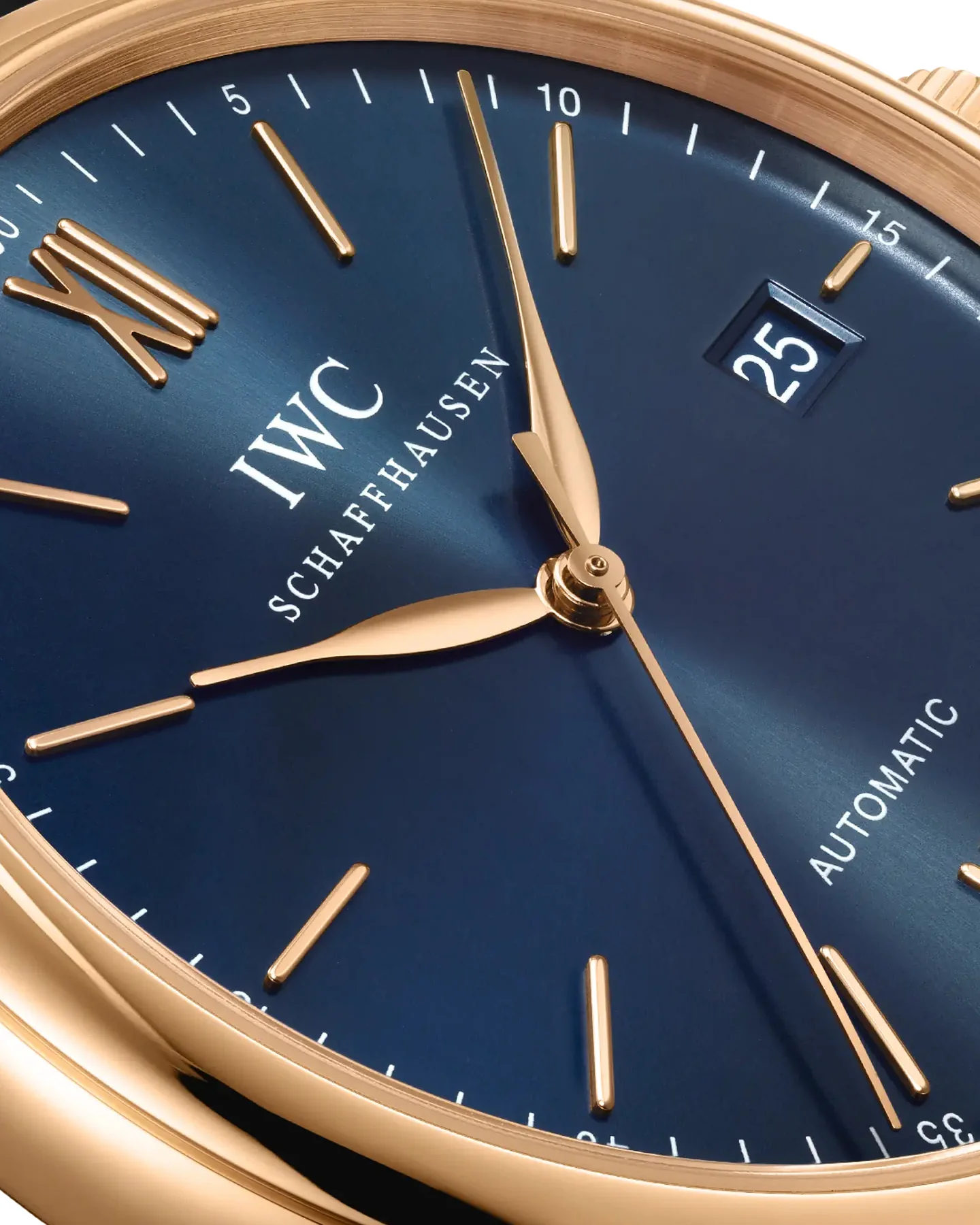 Portofino Automatic - Image 4