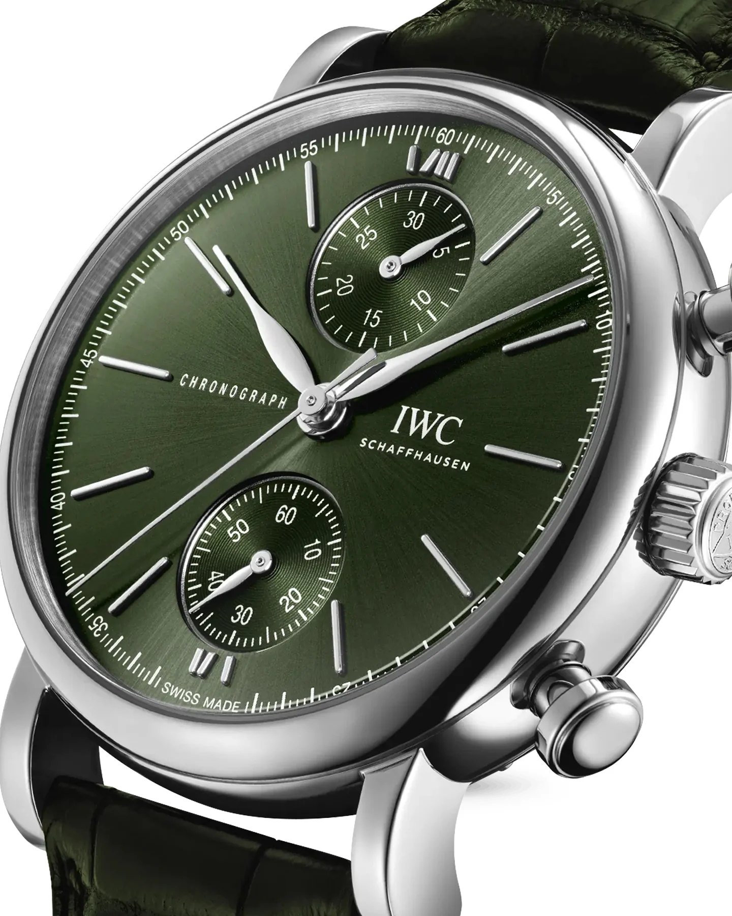 Portofino Chronograph 39 - Image 3