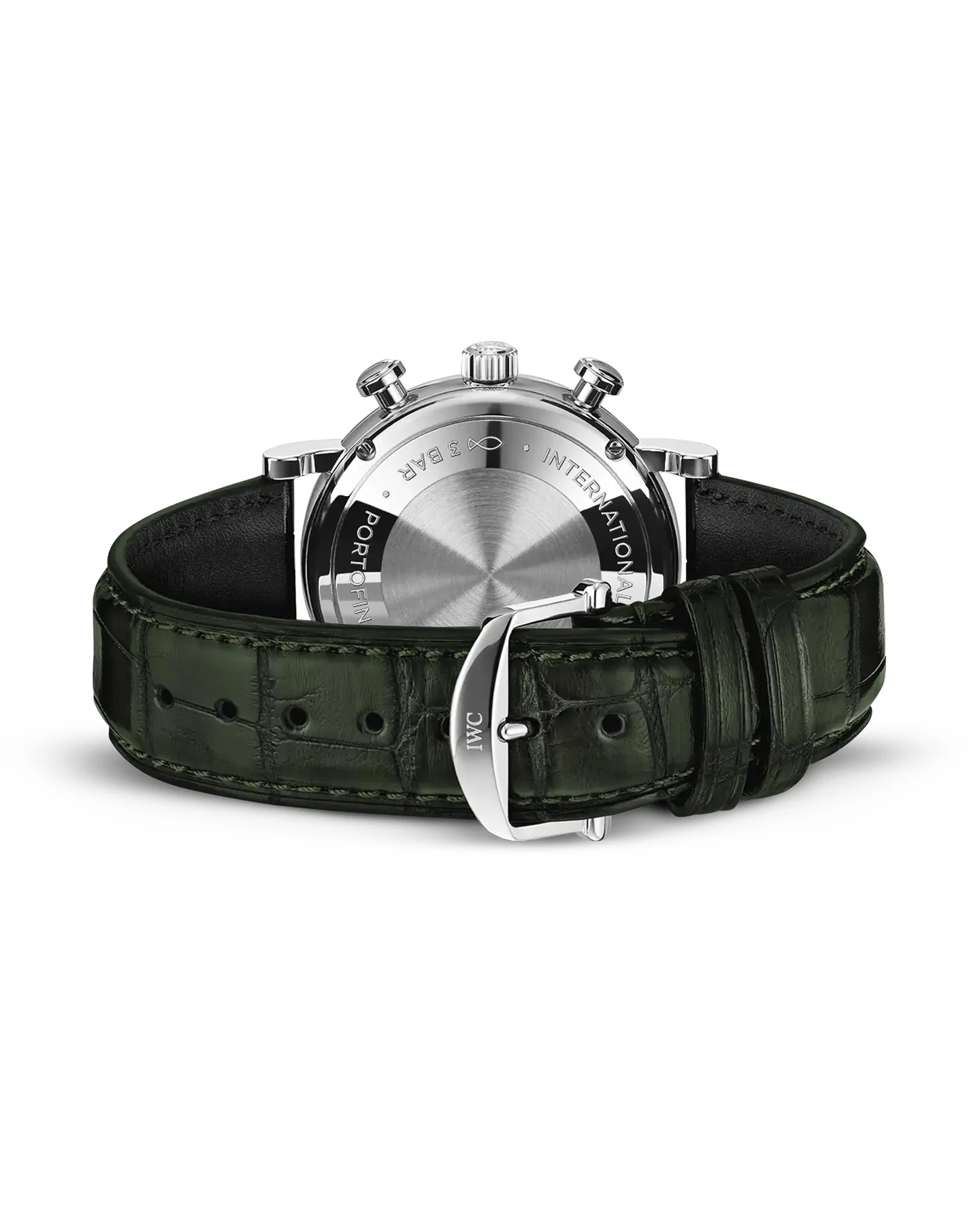 Portofino Chronograph 39 - Image 4