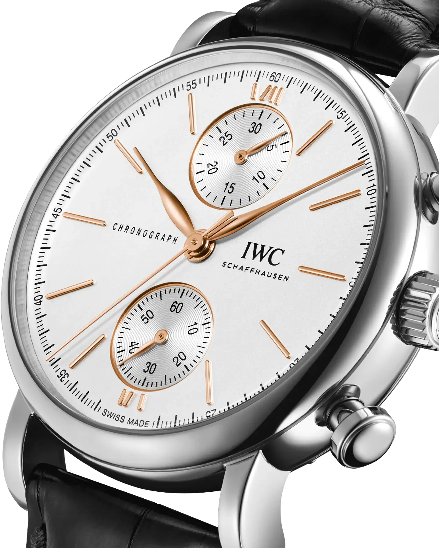 Portofino Chronograph 39 - Image 3