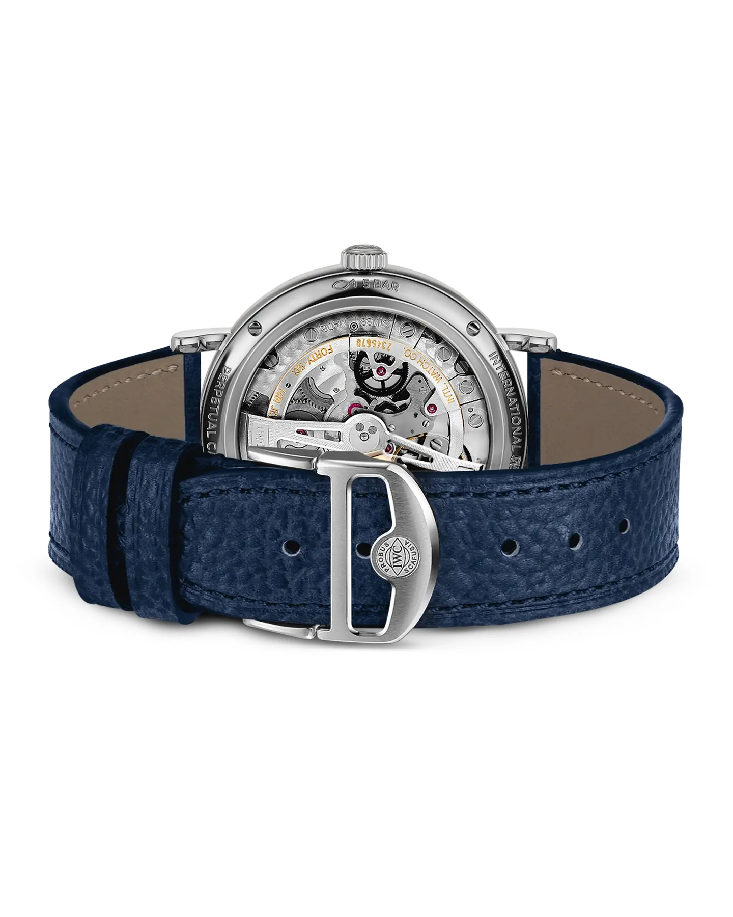 Portofino Perpetual Calendar - Image 4