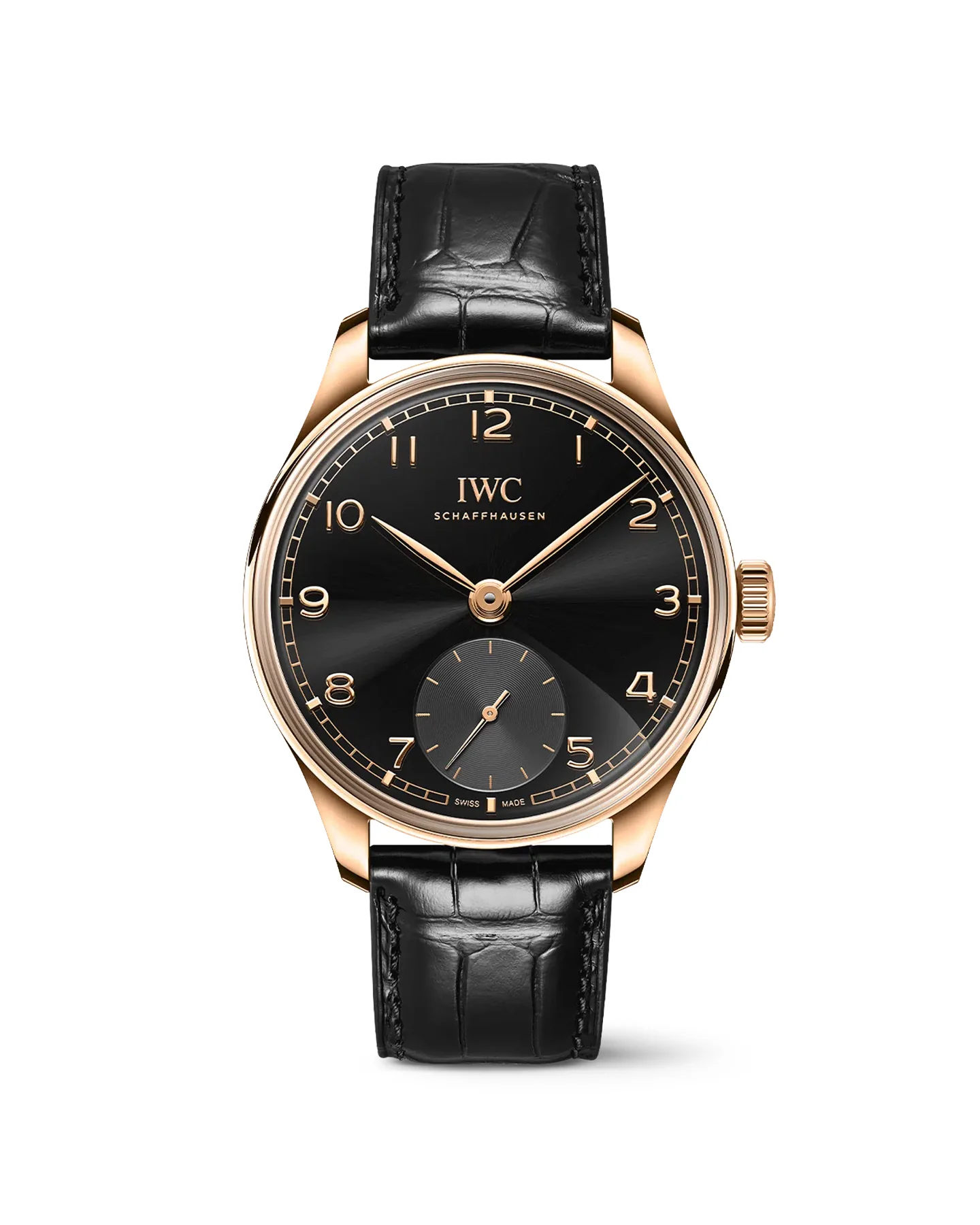 Portugieser Automatic 40