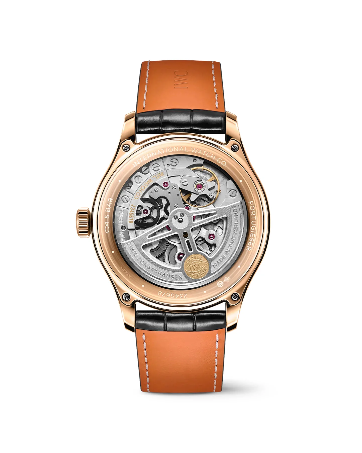Portugieser Automatic 40 - Image 2