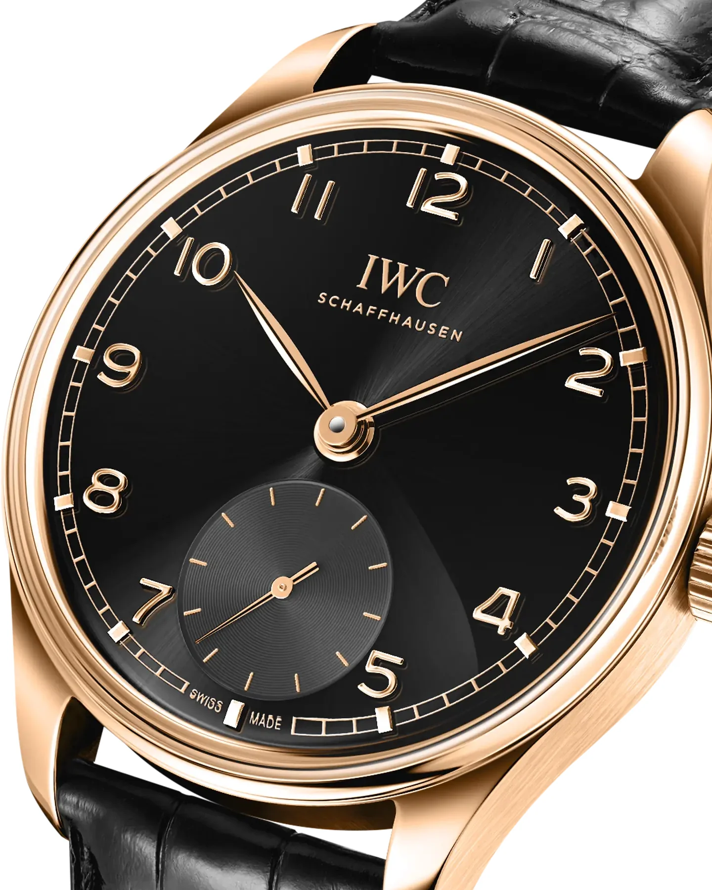 Portugieser Automatic 40 - Image 3