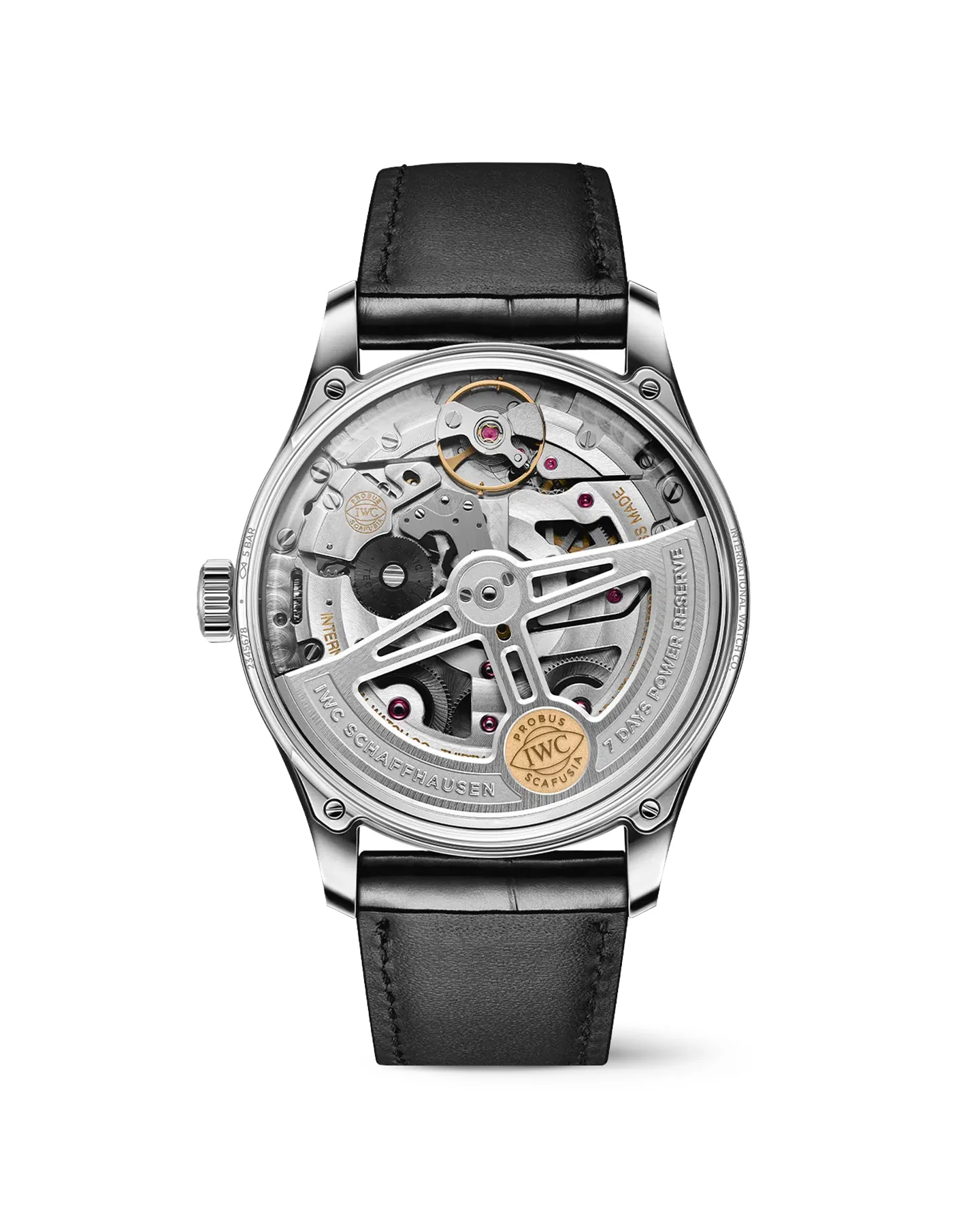 Portugieser Automatic 42 - Image 2