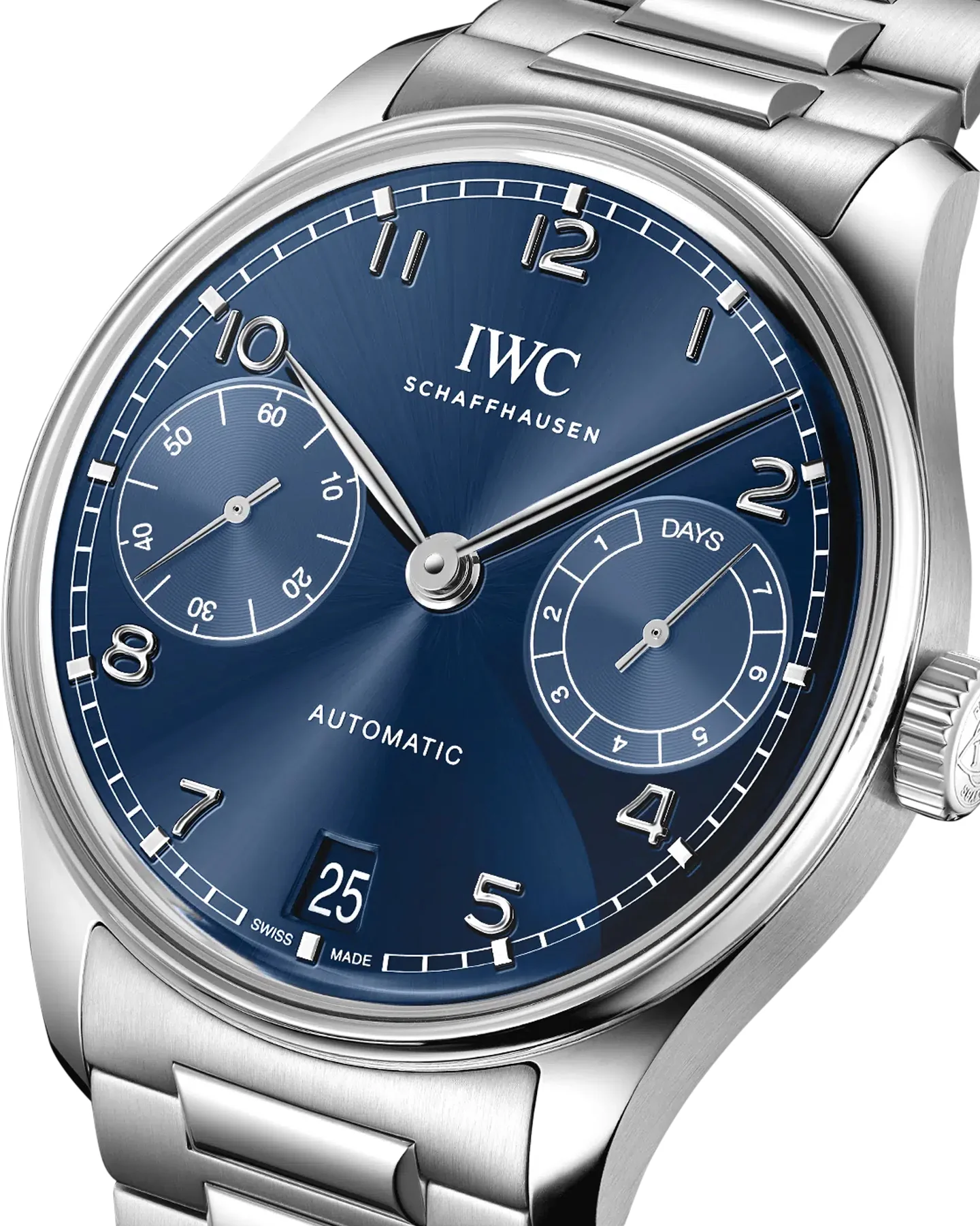 Portugieser Automatic 42 - Image 3