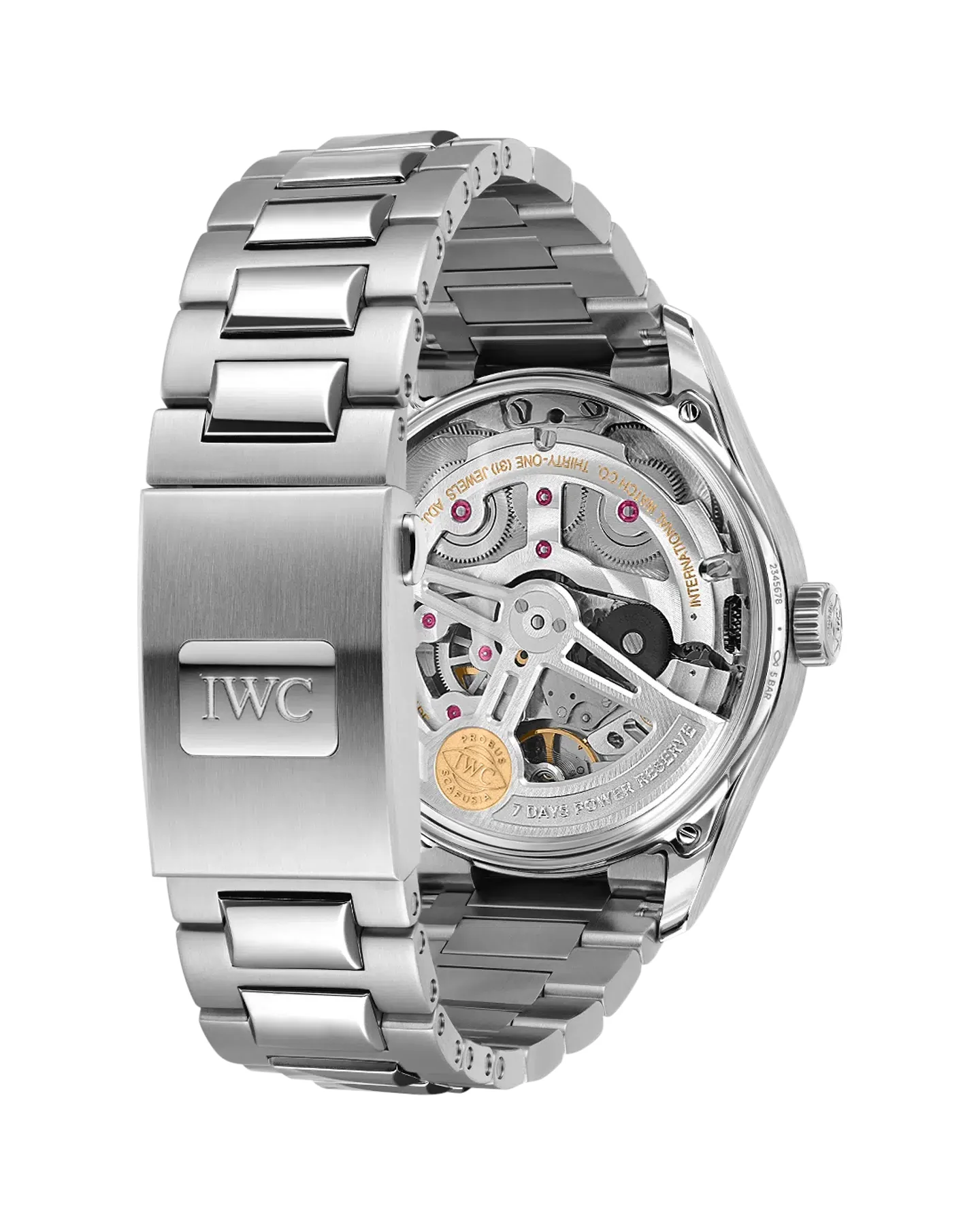 Portugieser Automatic 42 - Image 4