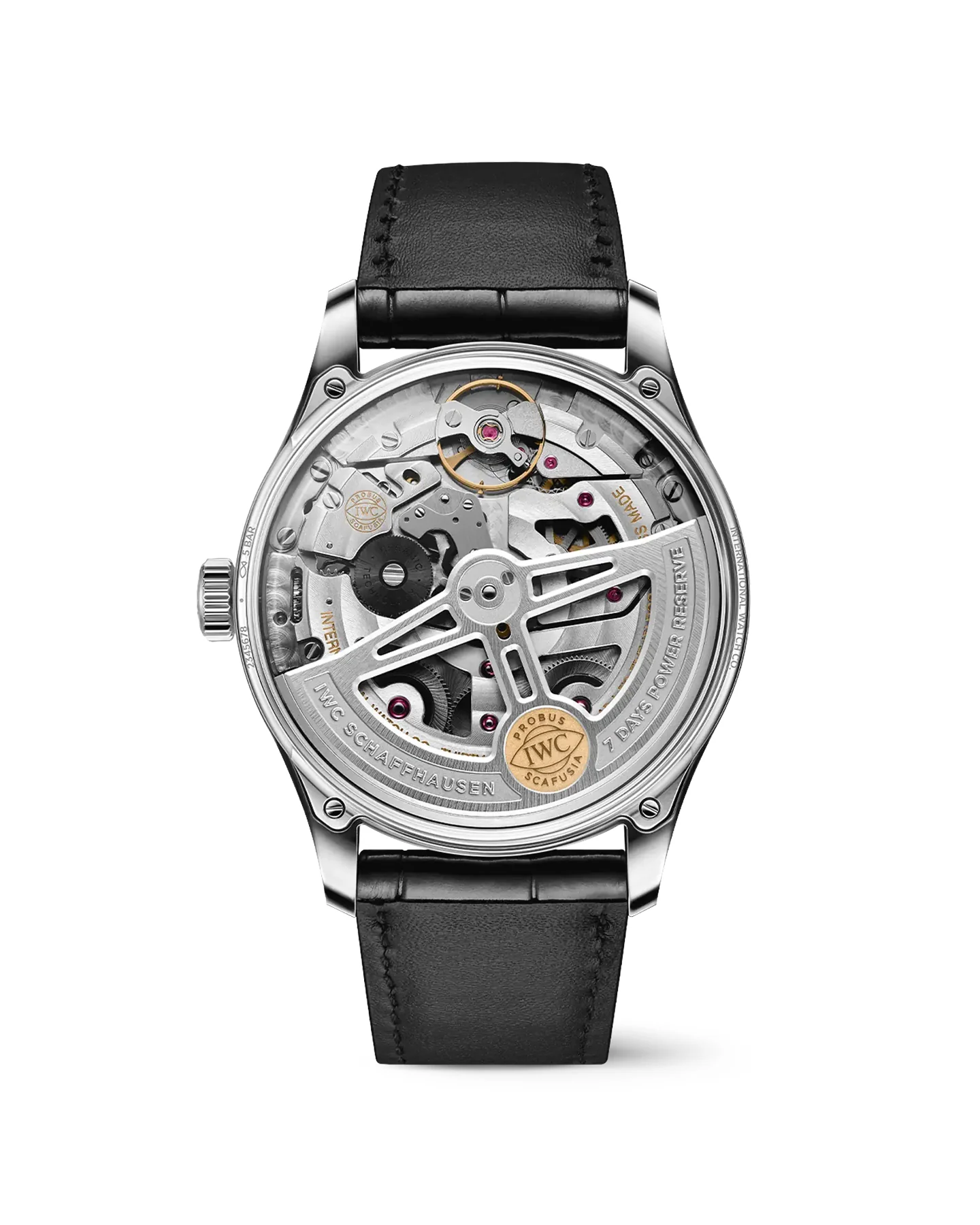 Portugieser Automatic 42 - Image 2