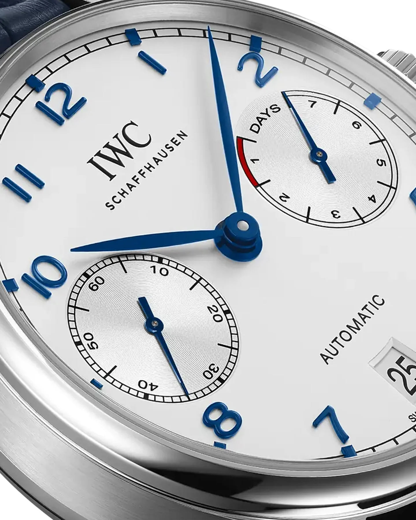Portugieser Automatic - Image 4