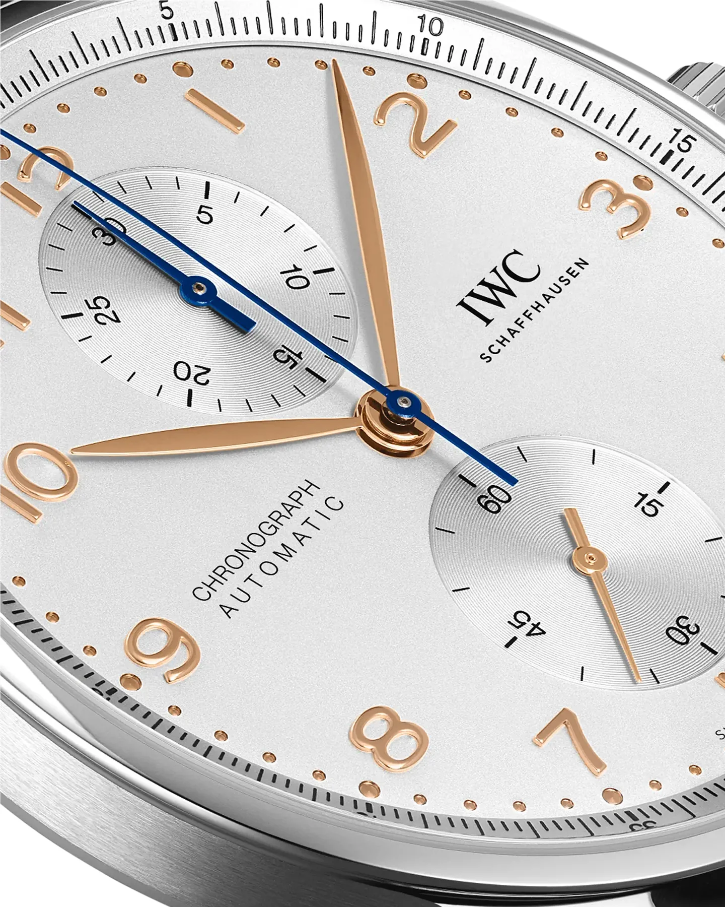 Portugieser Chronograph - Image 4