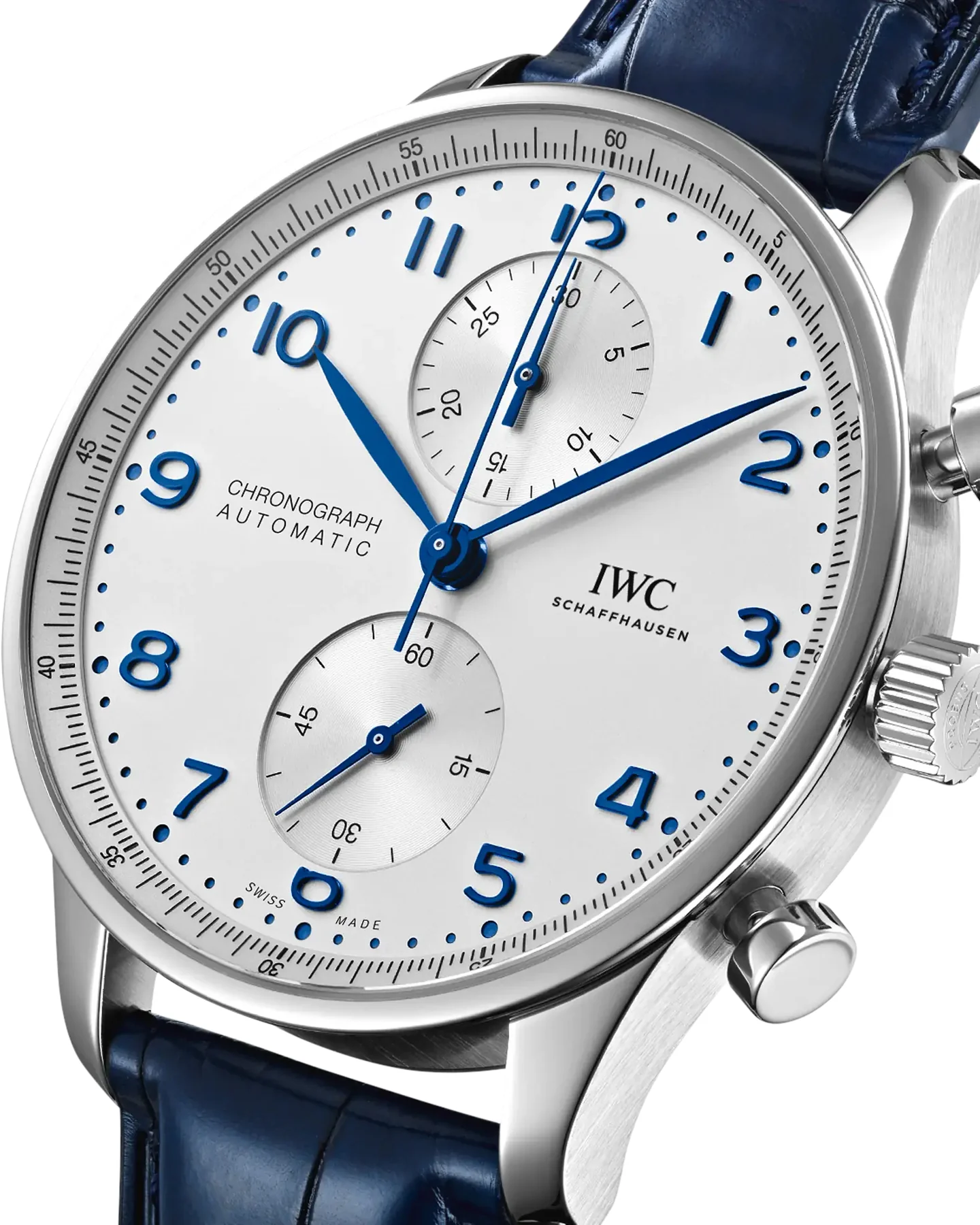 Portugieser Chronograph - Image 3