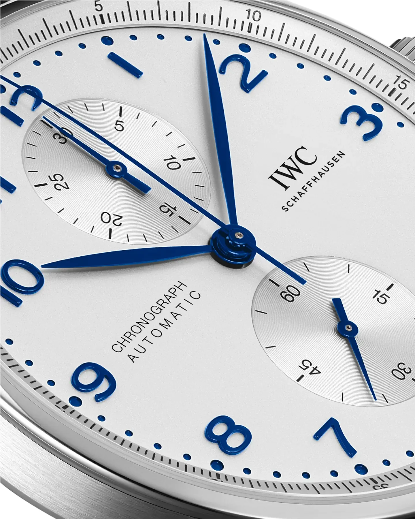 Portugieser Chronograph - Image 4