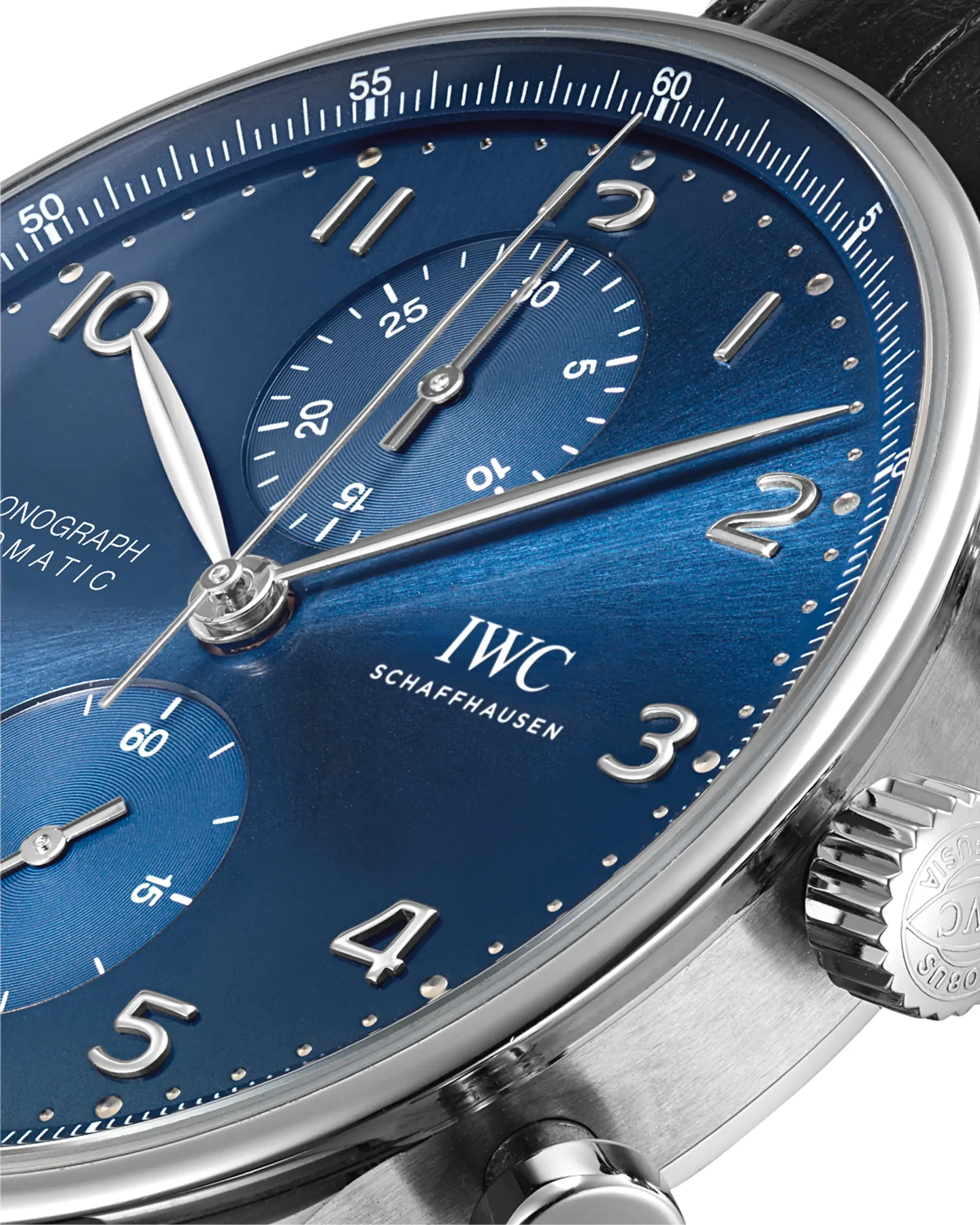 Portugieser Chronograph - Image 5