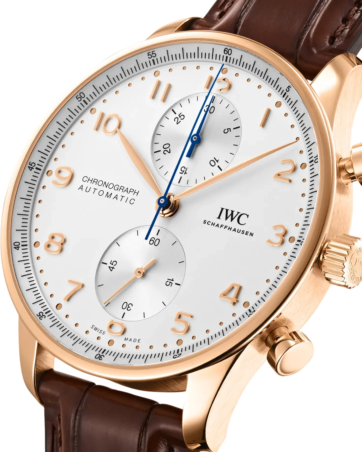 Portugieser Chronograph - Image 3