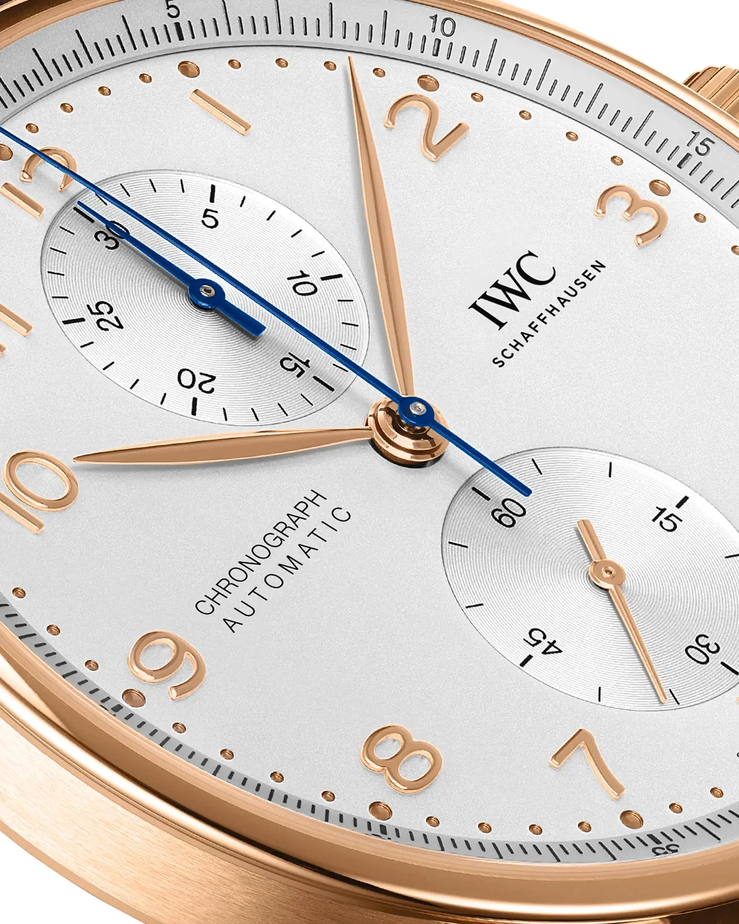Portugieser Chronograph - Image 4