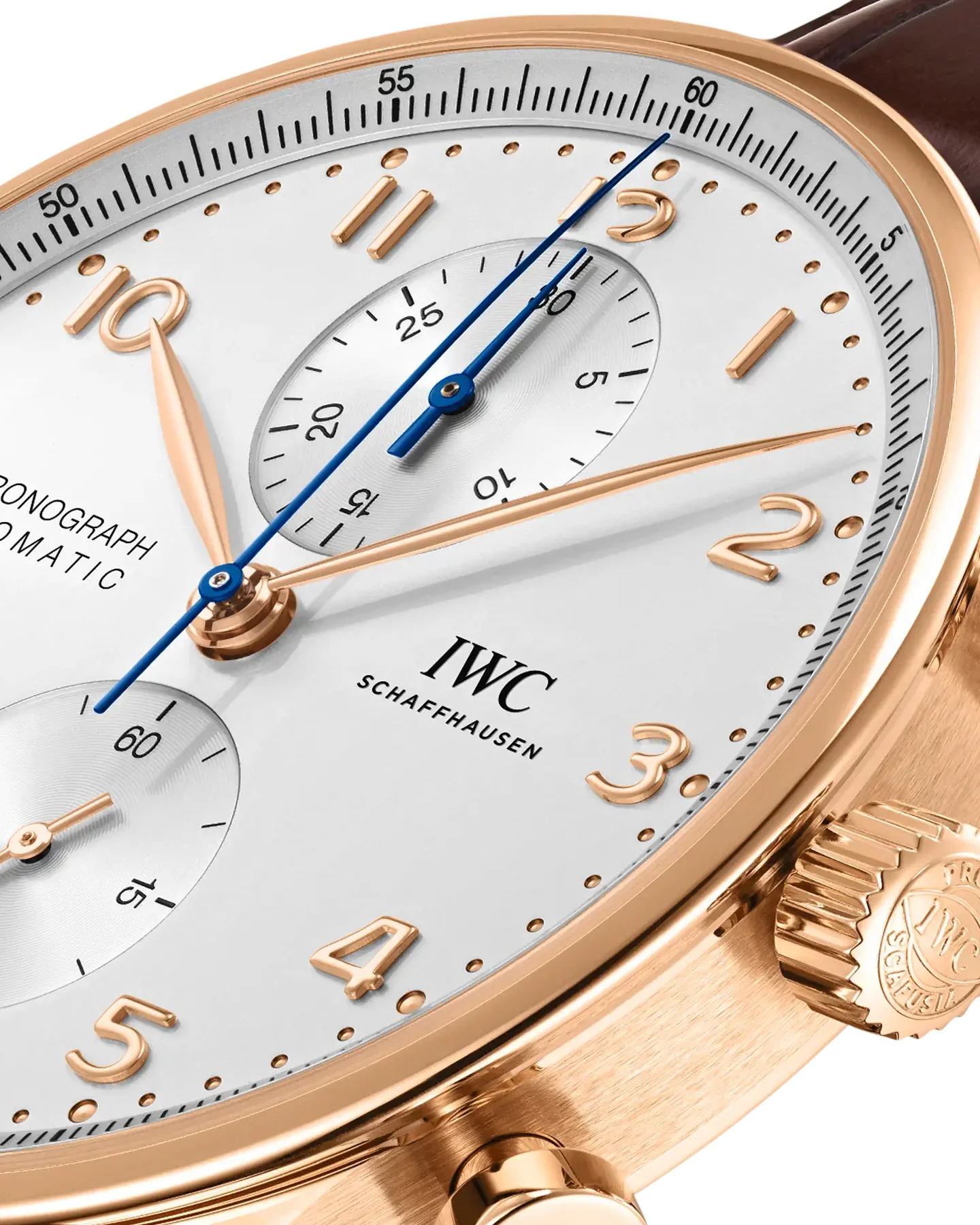 Portugieser Chronograph - Image 5