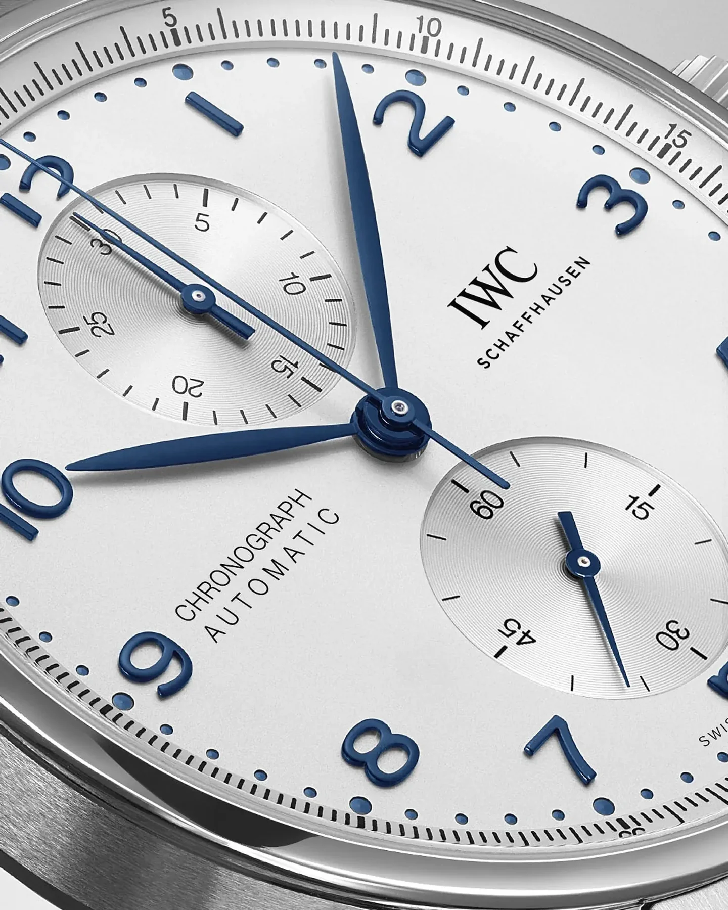 Portugieser Chronograph - Image 4