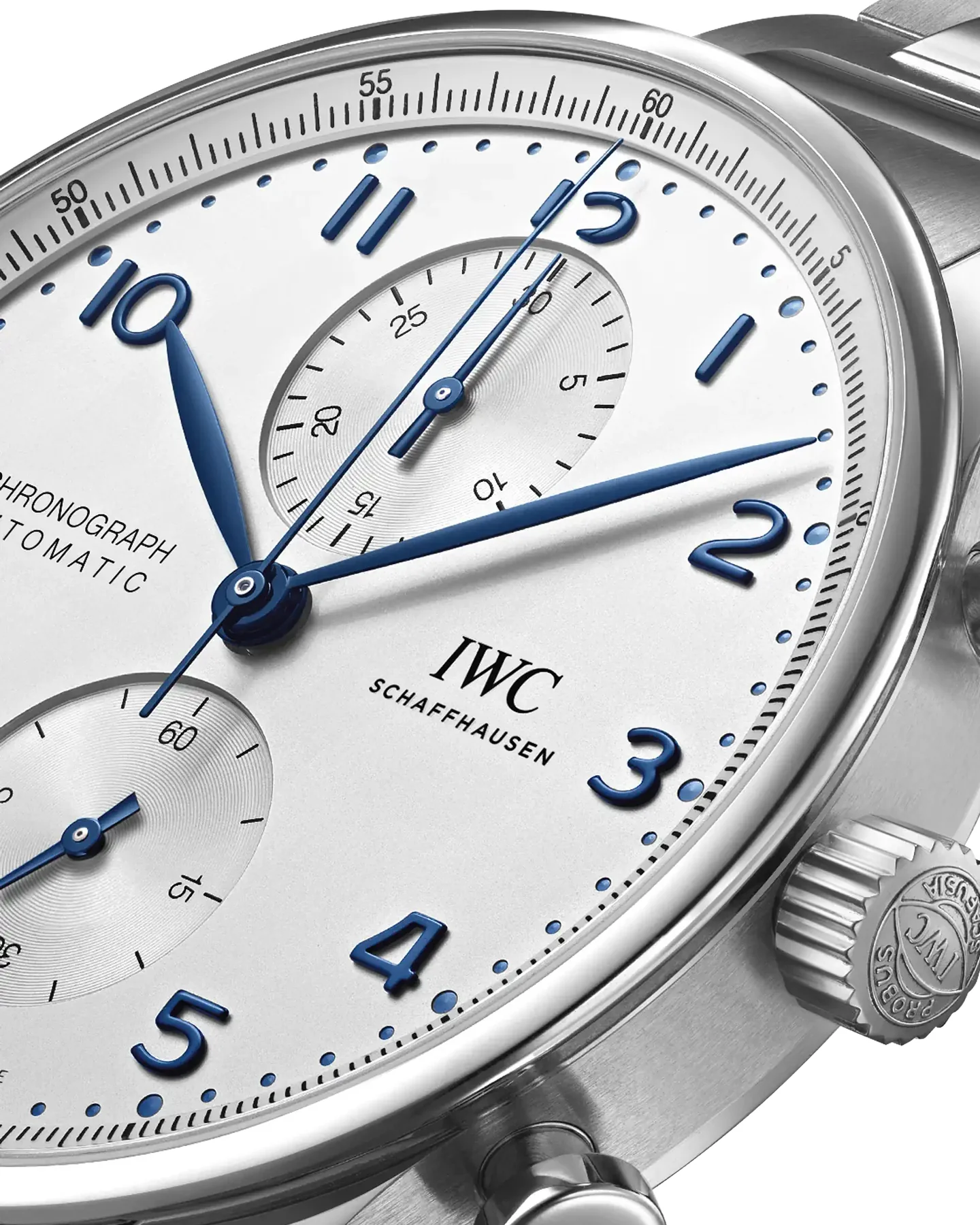 Portugieser Chronograph - Image 5