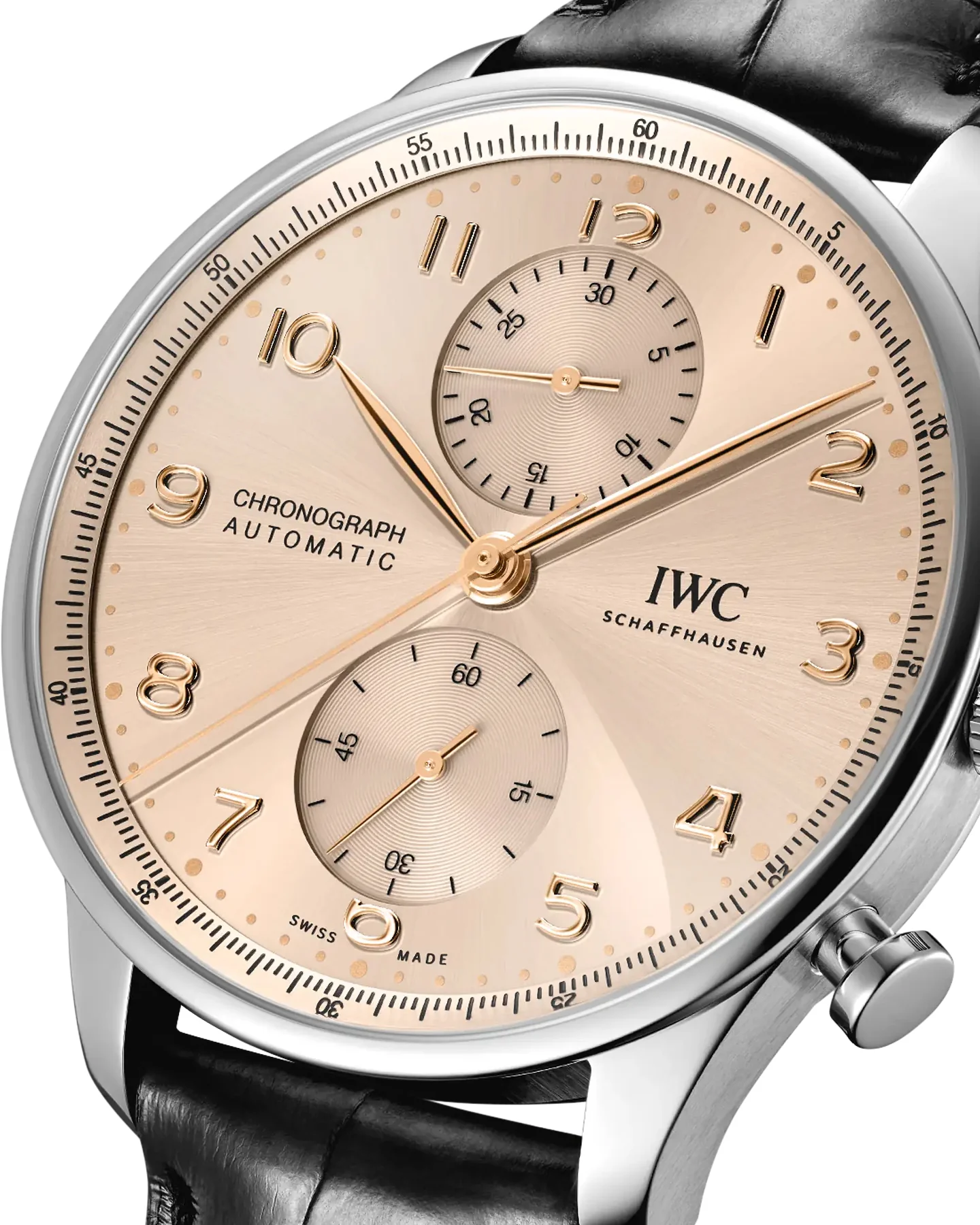 Portugieser Chronograph - Image 3
