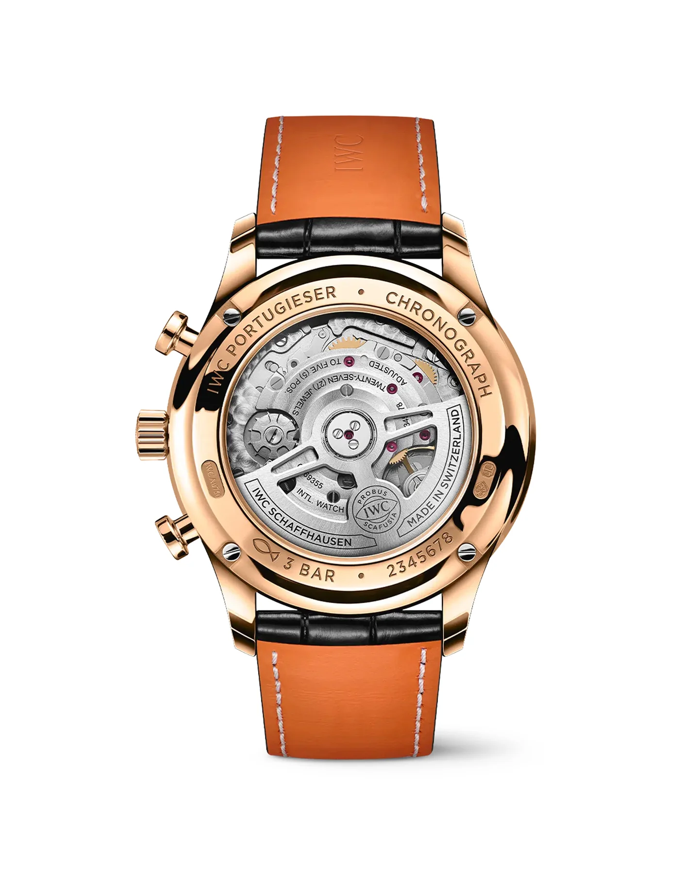 Portugieser Chronograph - Image 2