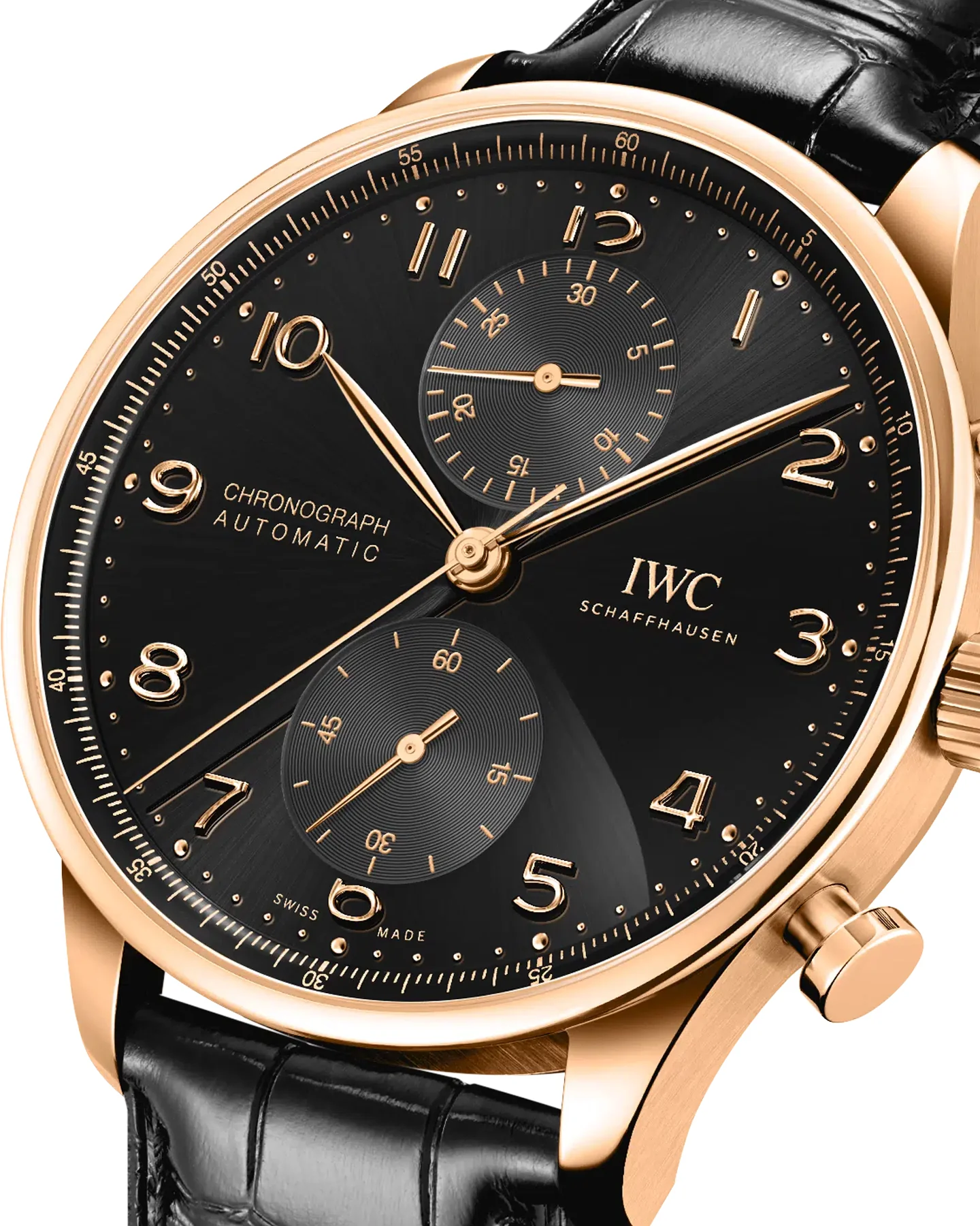 Portugieser Chronograph - Image 3