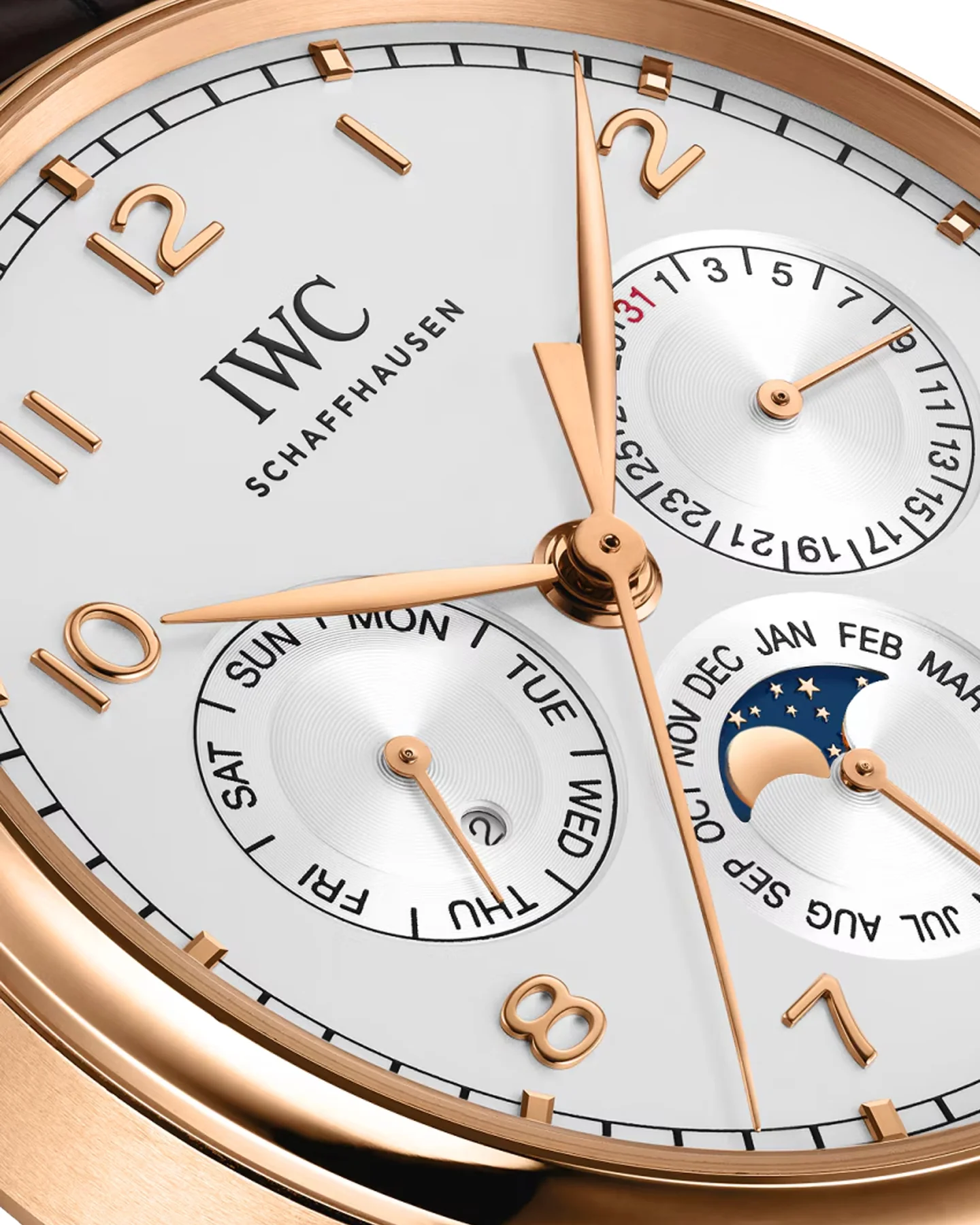 Portugieser Perpetual Calendar 42 - Image 4