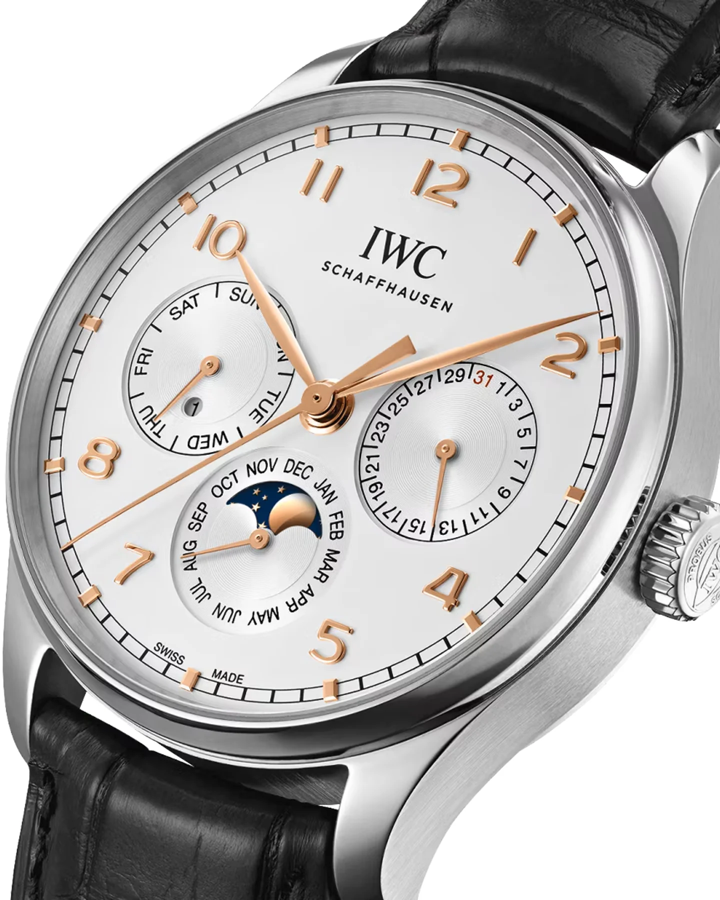 Portugieser Perpetual Calendar 42 - Image 3
