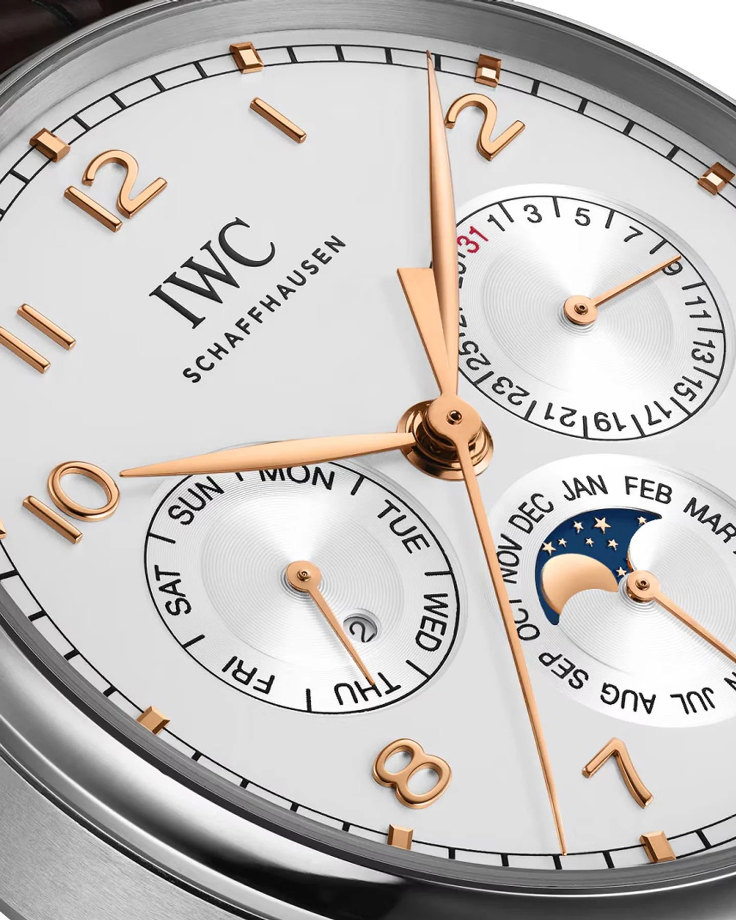 Portugieser Perpetual Calendar 42 - Image 4