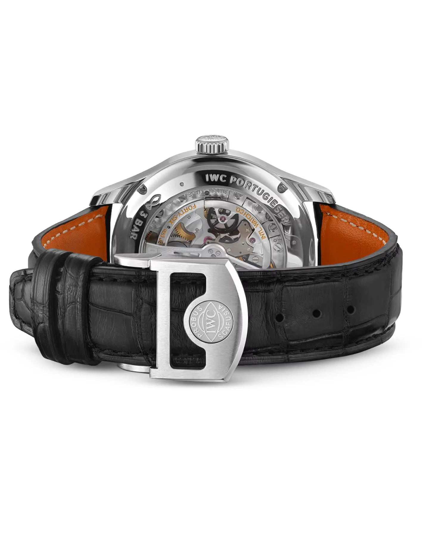 Portugieser Perpetual Calendar 42 - Image 5