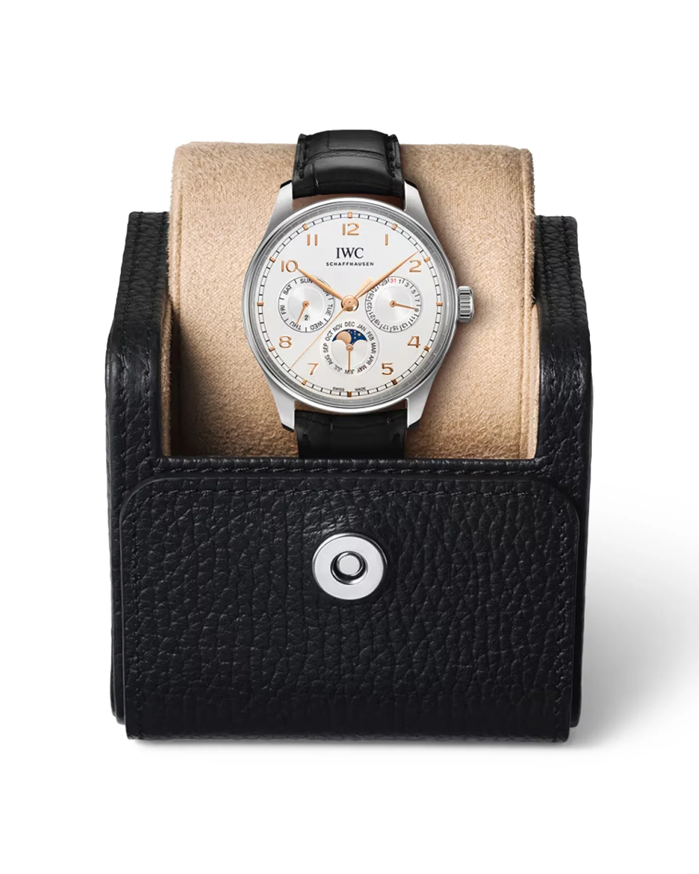 Portugieser Perpetual Calendar 42 - Image 6