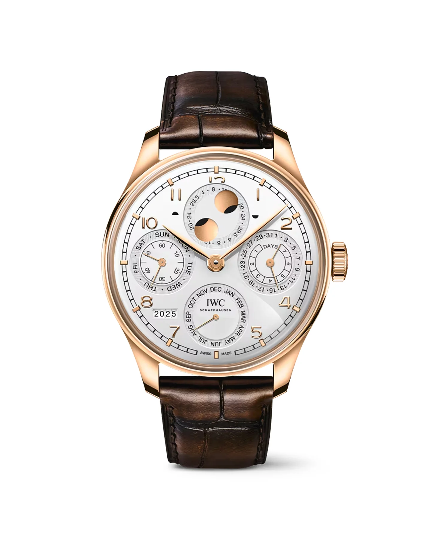 Portugieser Perpetual Calendar 44