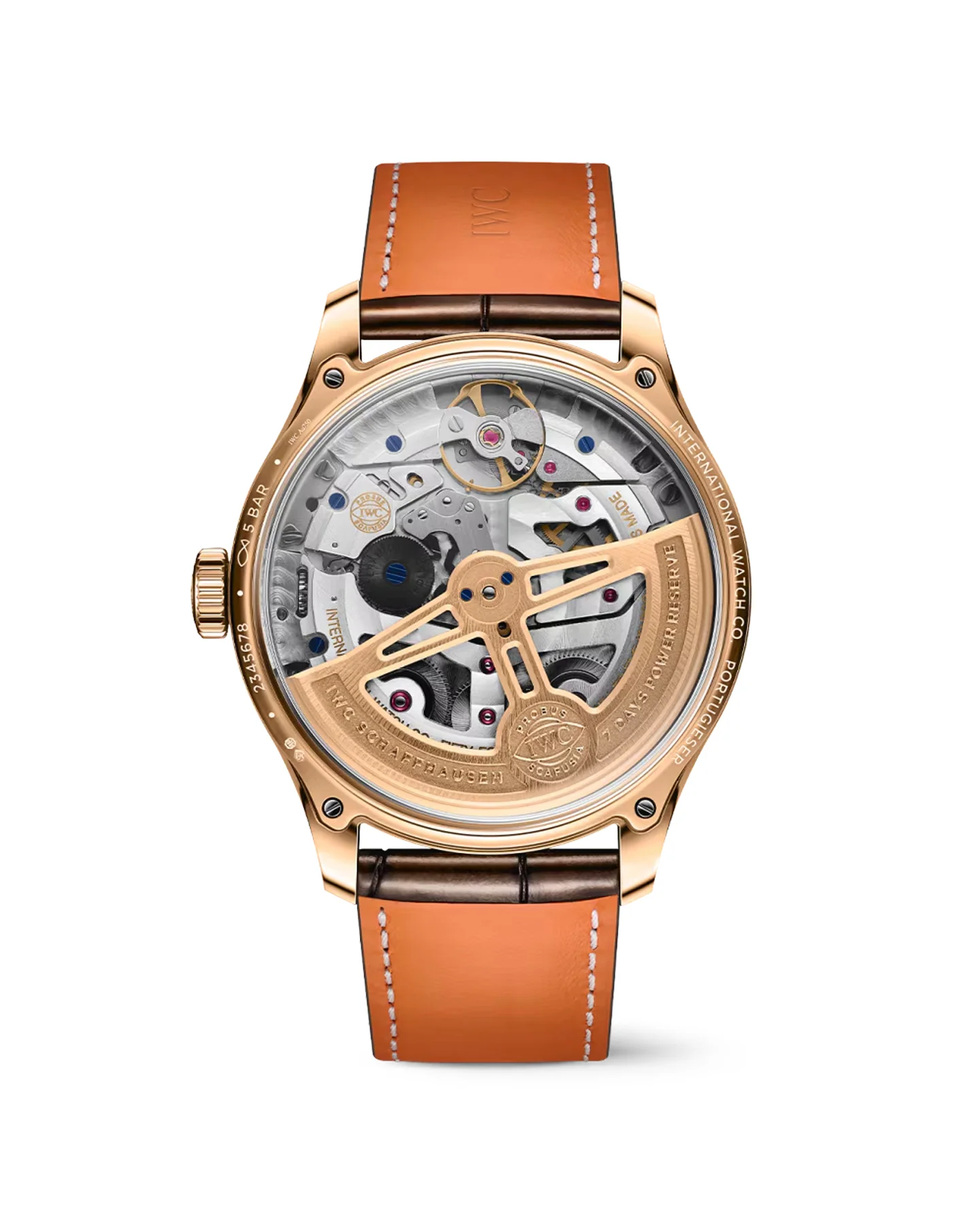 Portugieser Perpetual Calendar 44 - Image 2